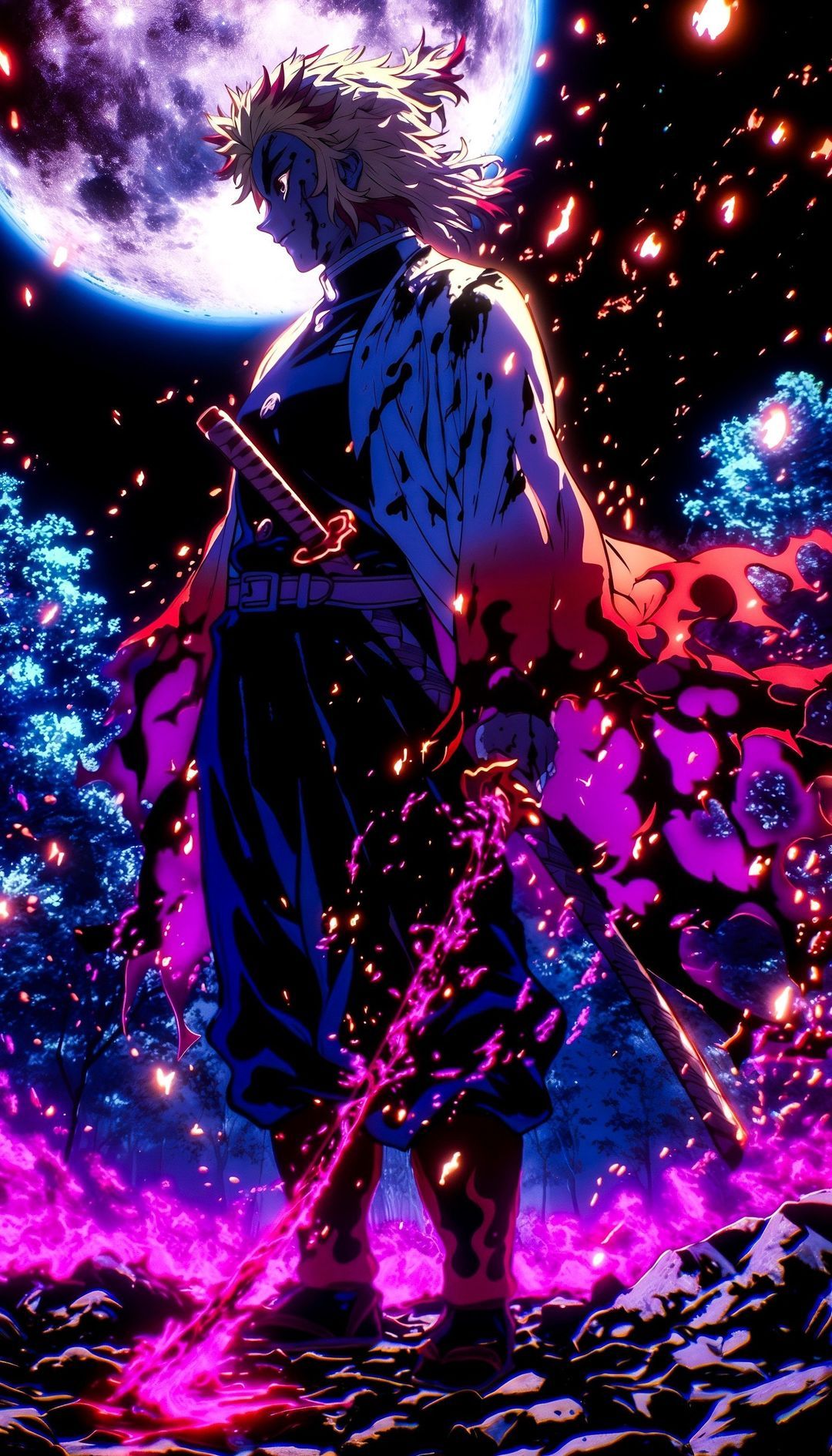 Wallpapers