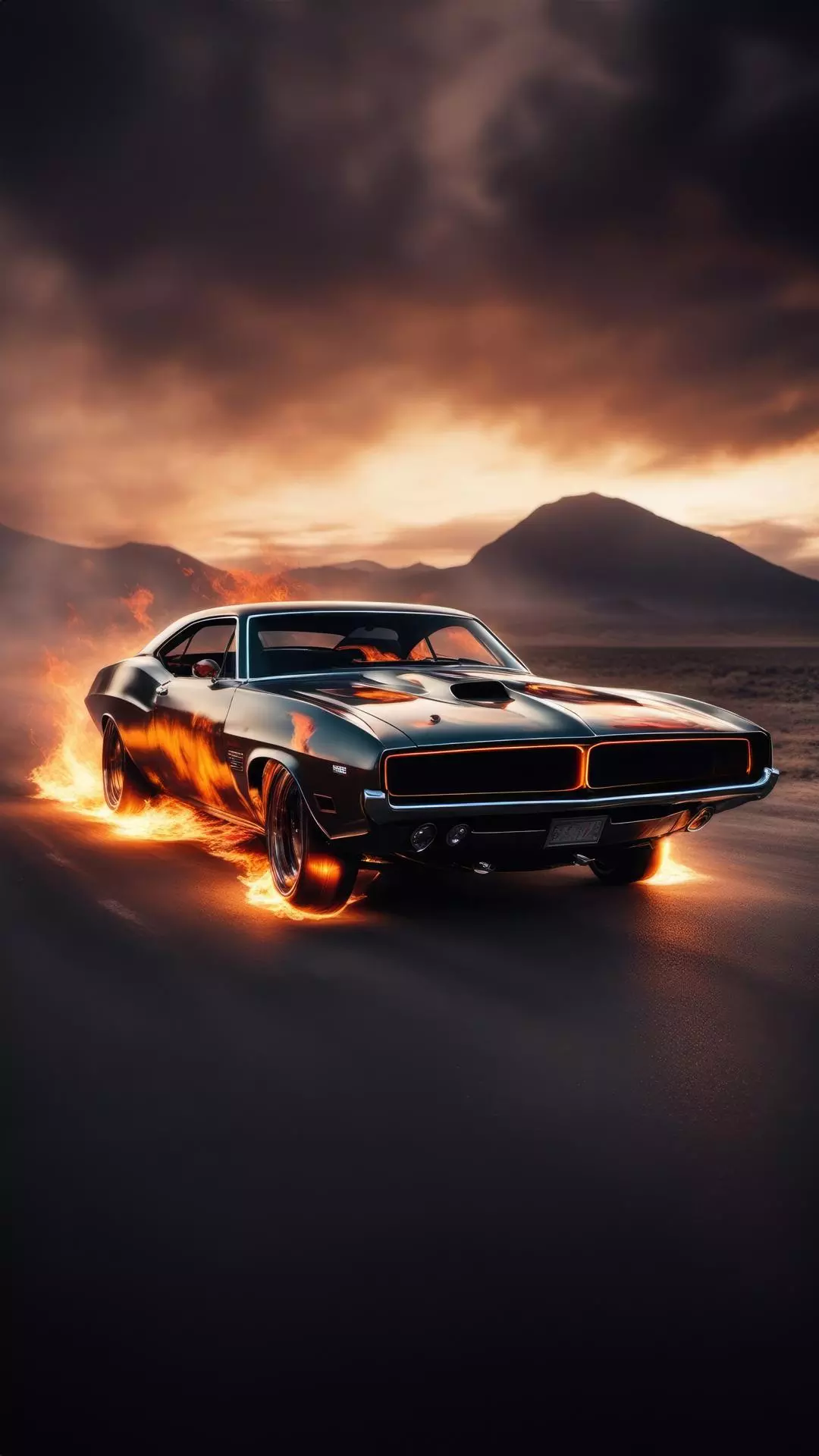 Wallpapers