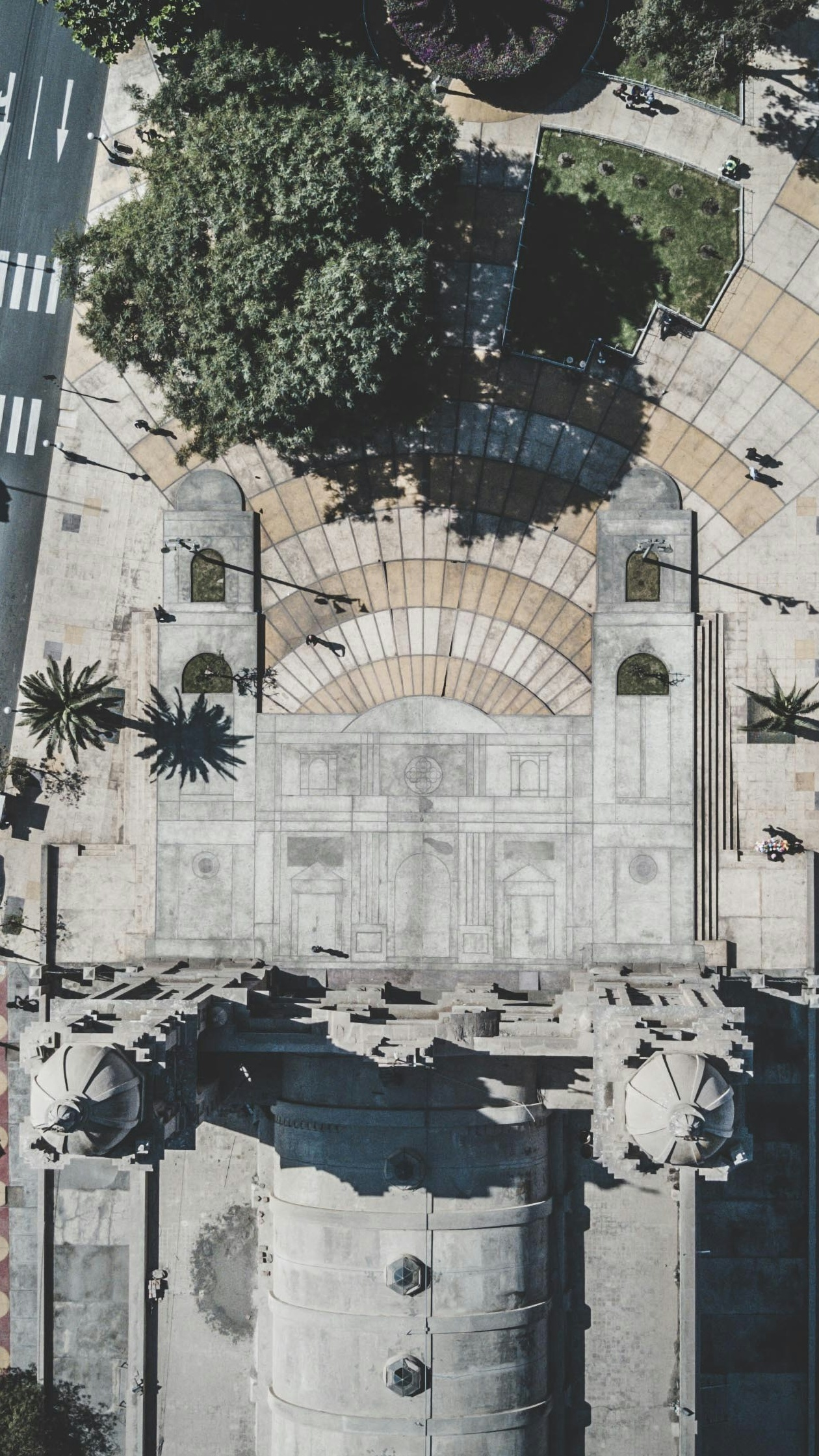 Wallpapers