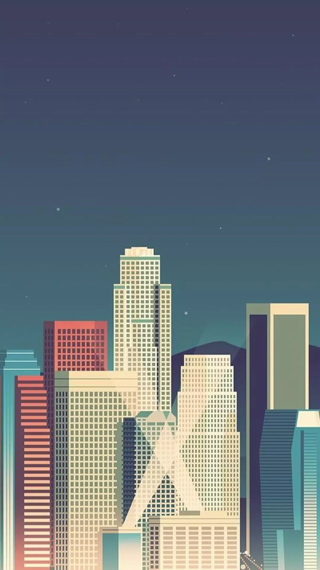 Wallpapers