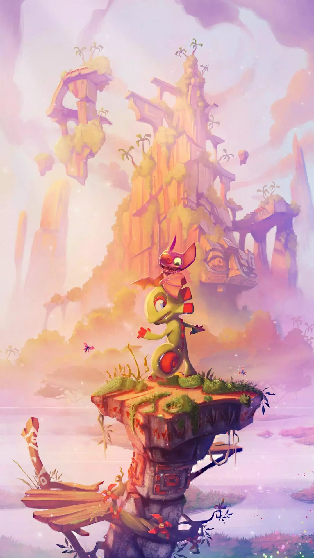 Wallpapers
