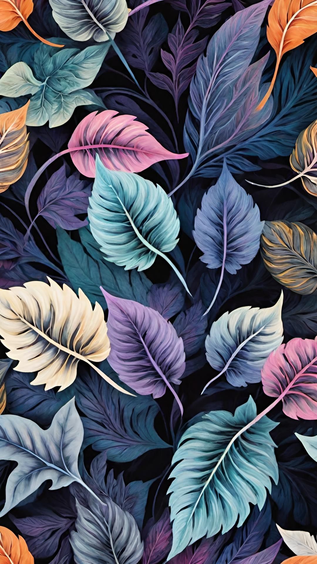 Wallpapers