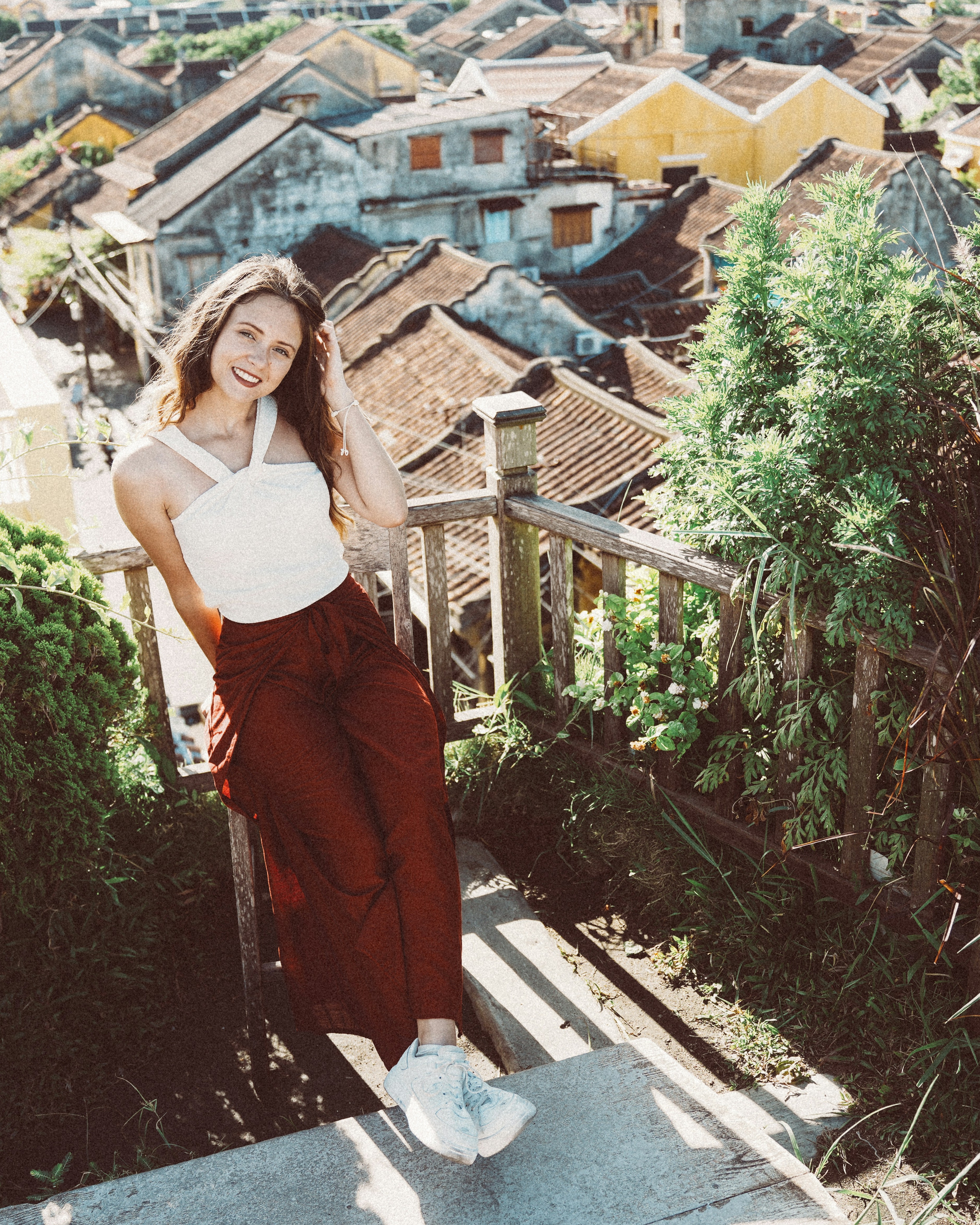 Cityscapes