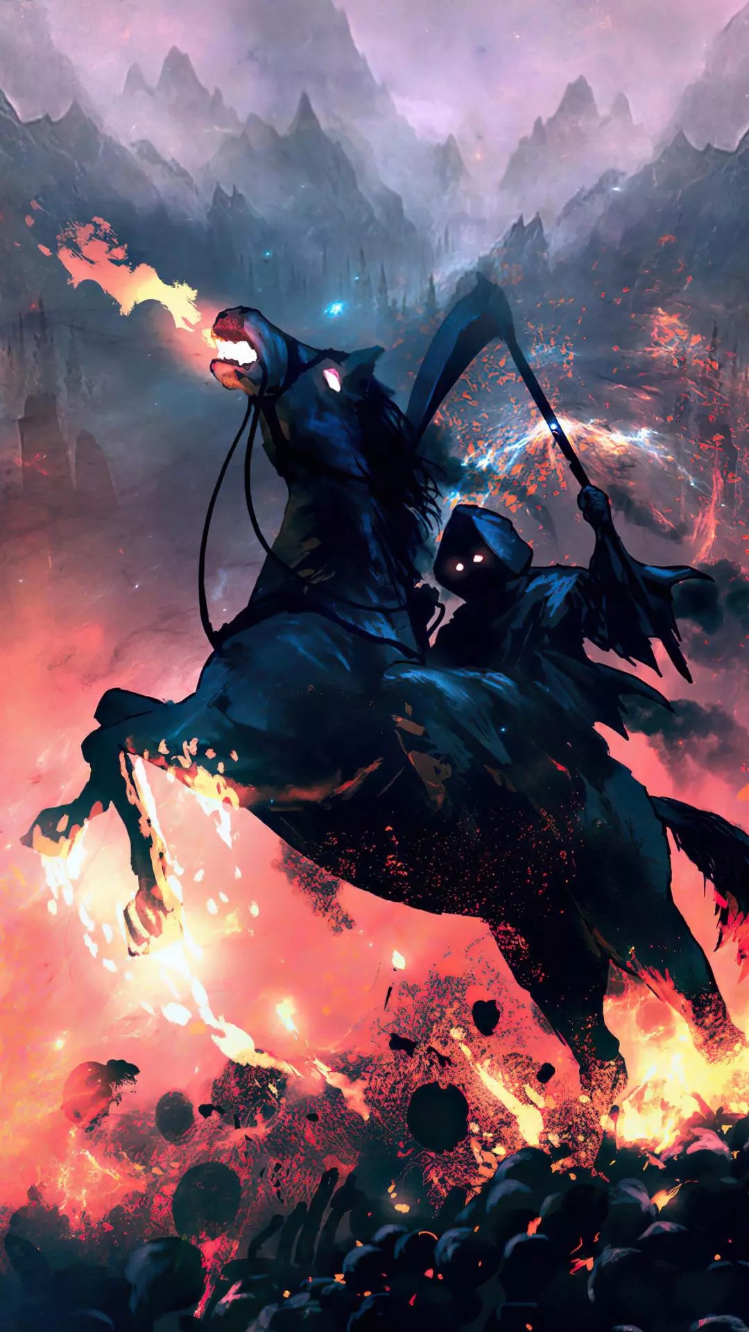 Wallpapers