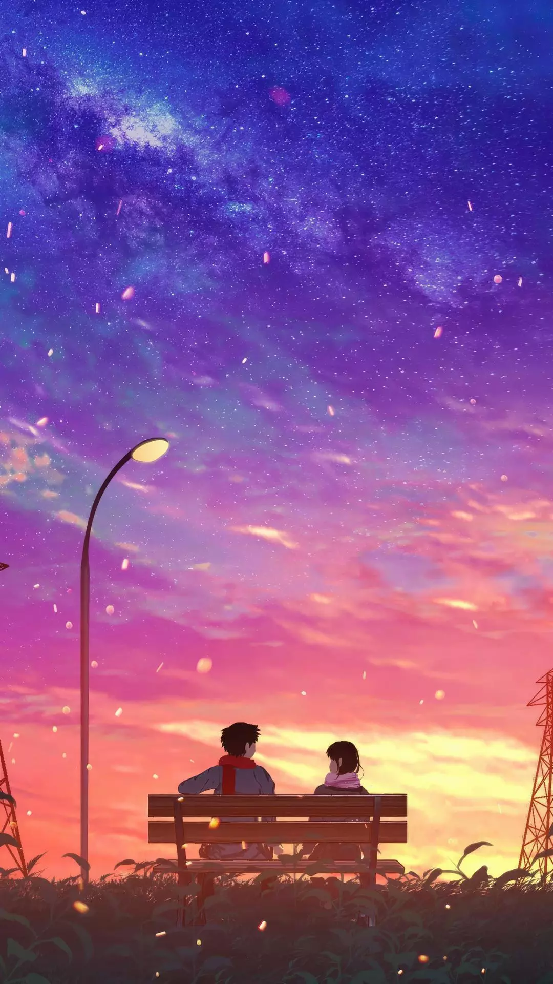Wallpapers