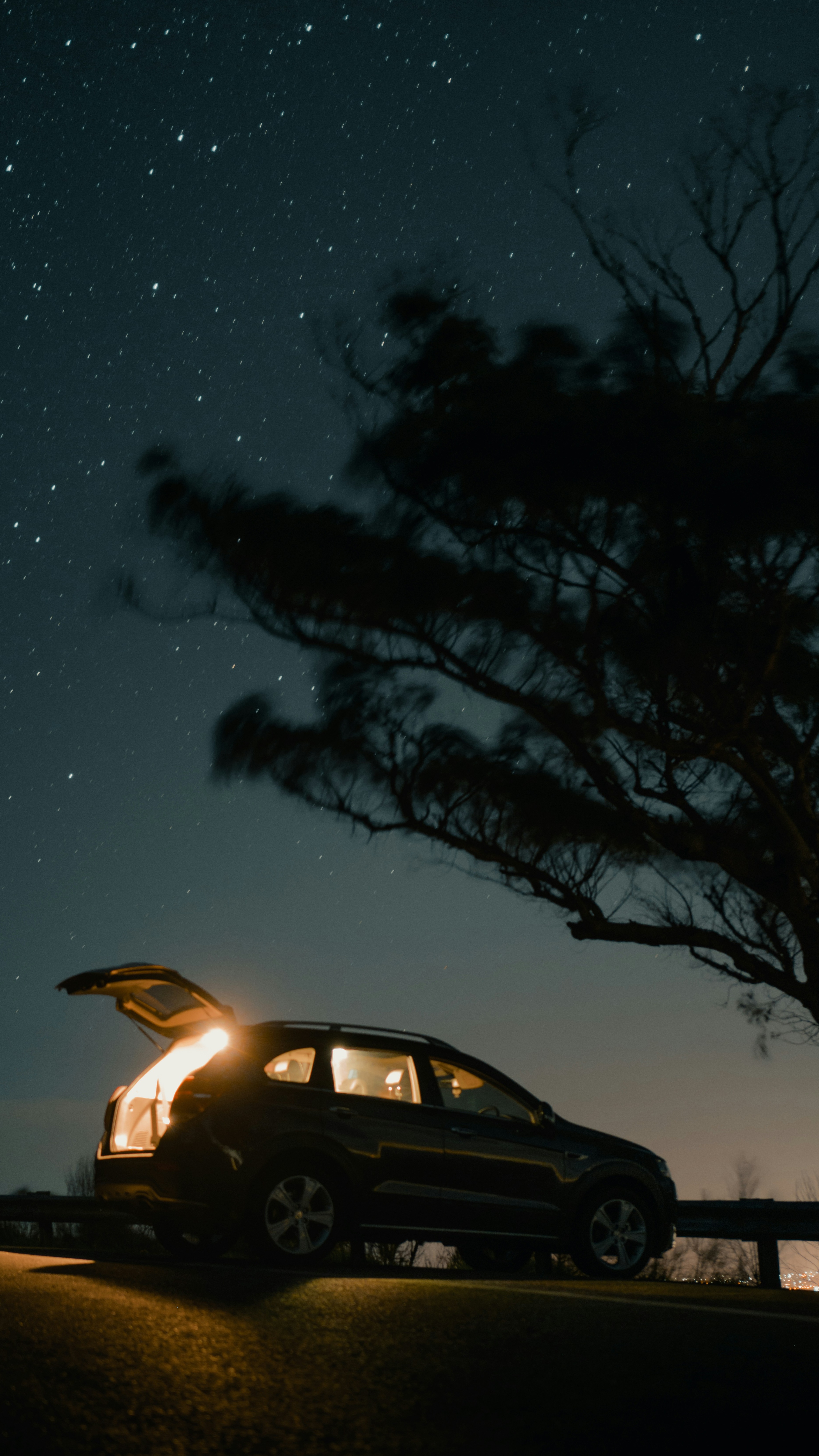 Wallpapers