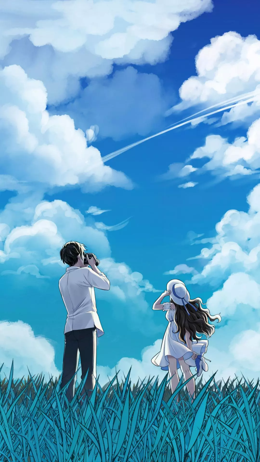 Wallpapers