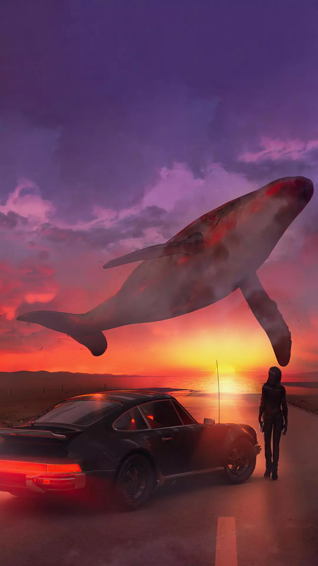 Wallpapers