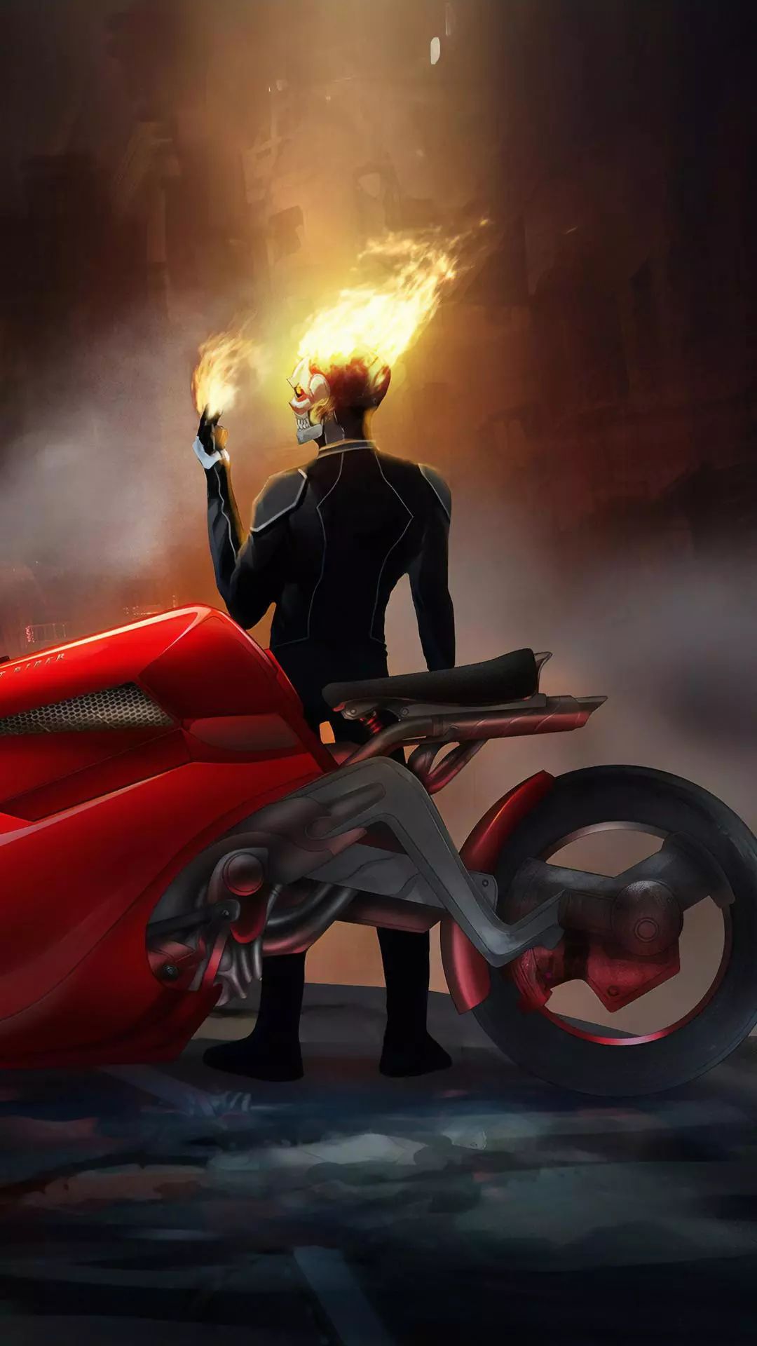 Wallpapers
