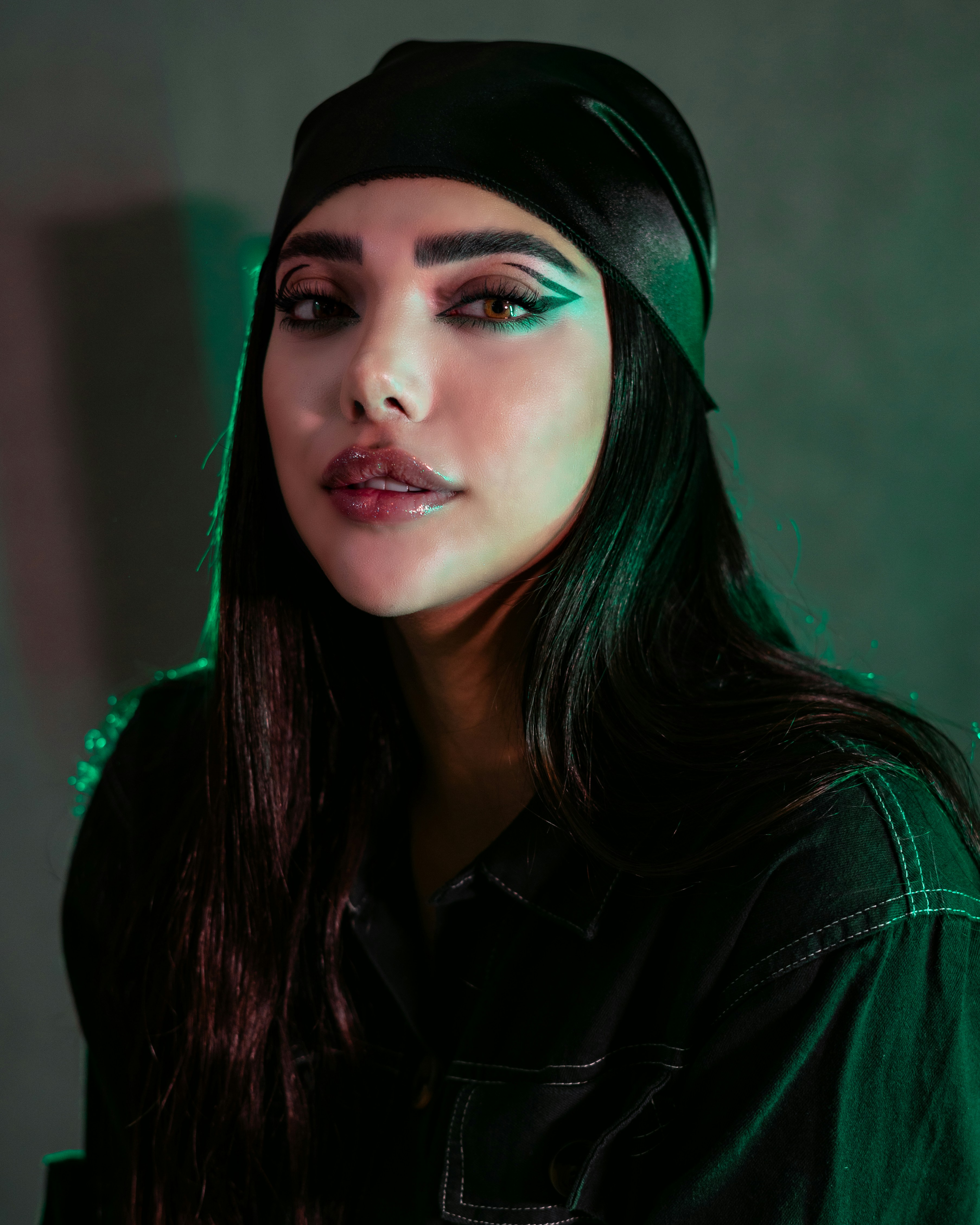 Cyberpunk / Neon