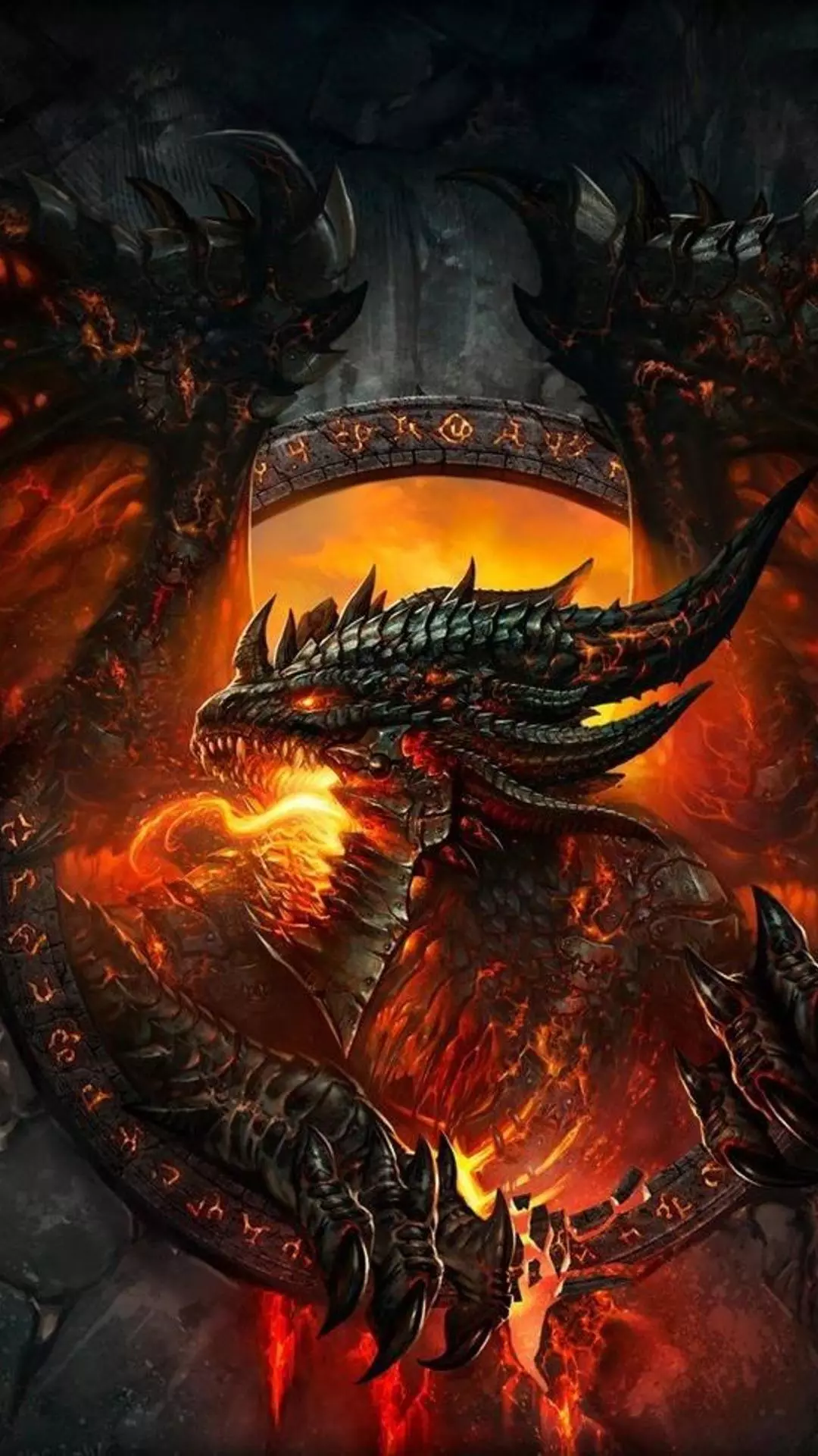 Wallpapers