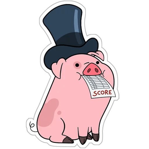 Image 94787 — Stickers