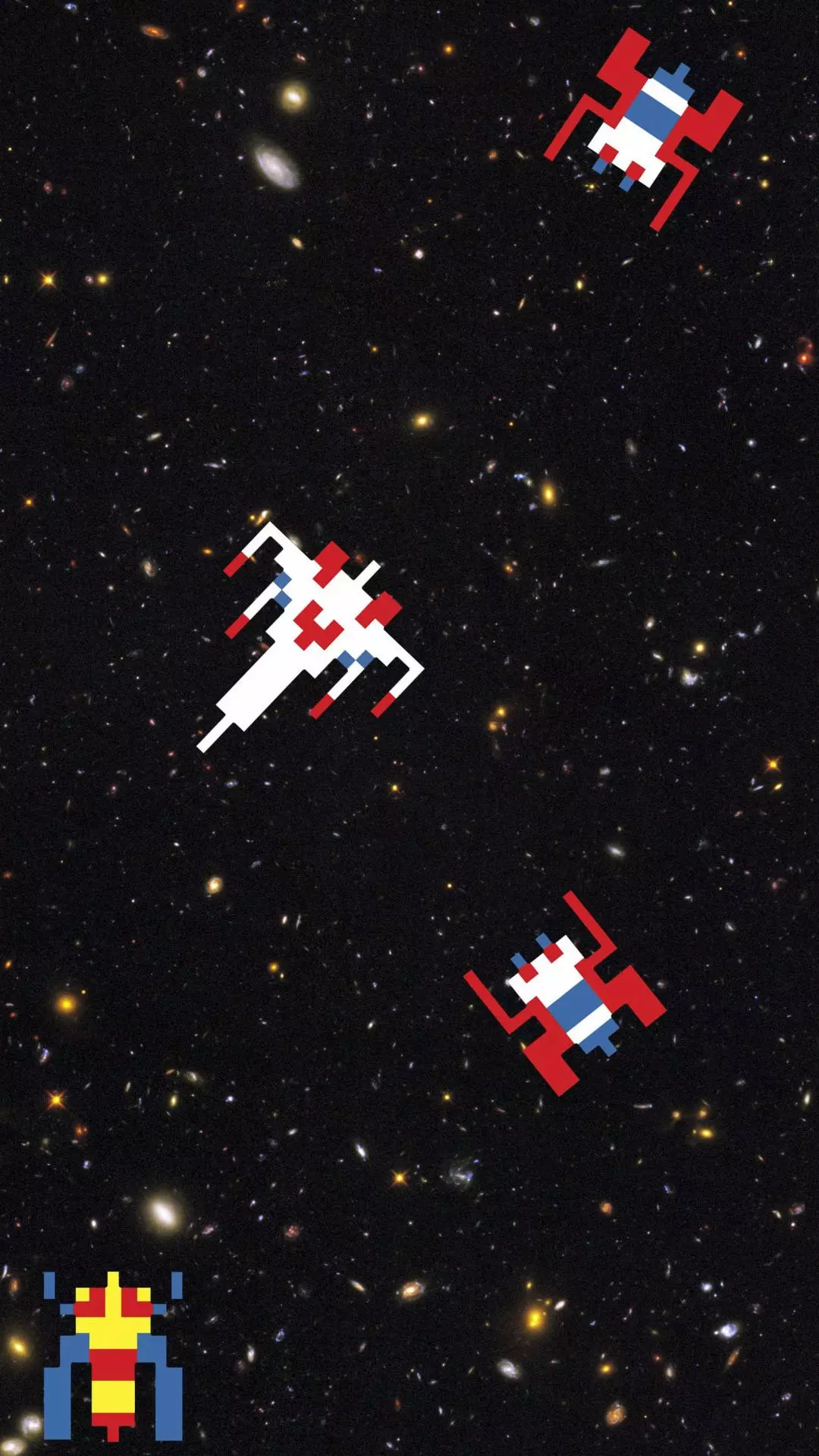 Wallpapers