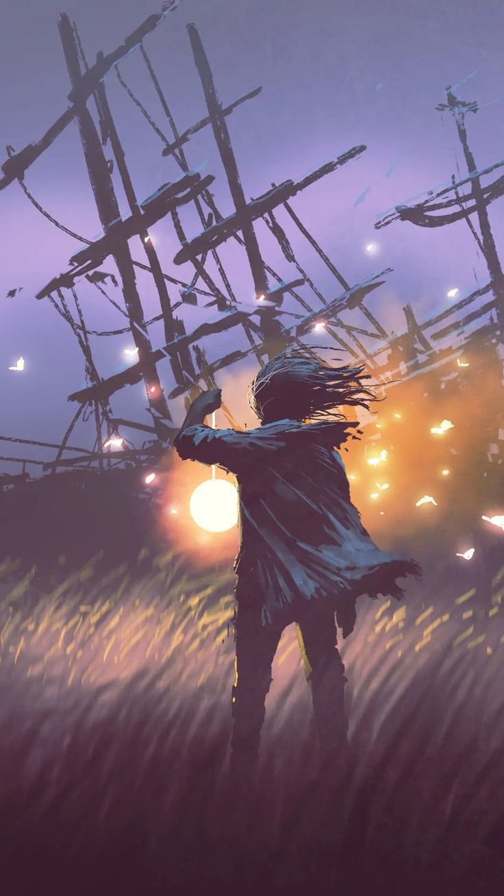 Wallpapers