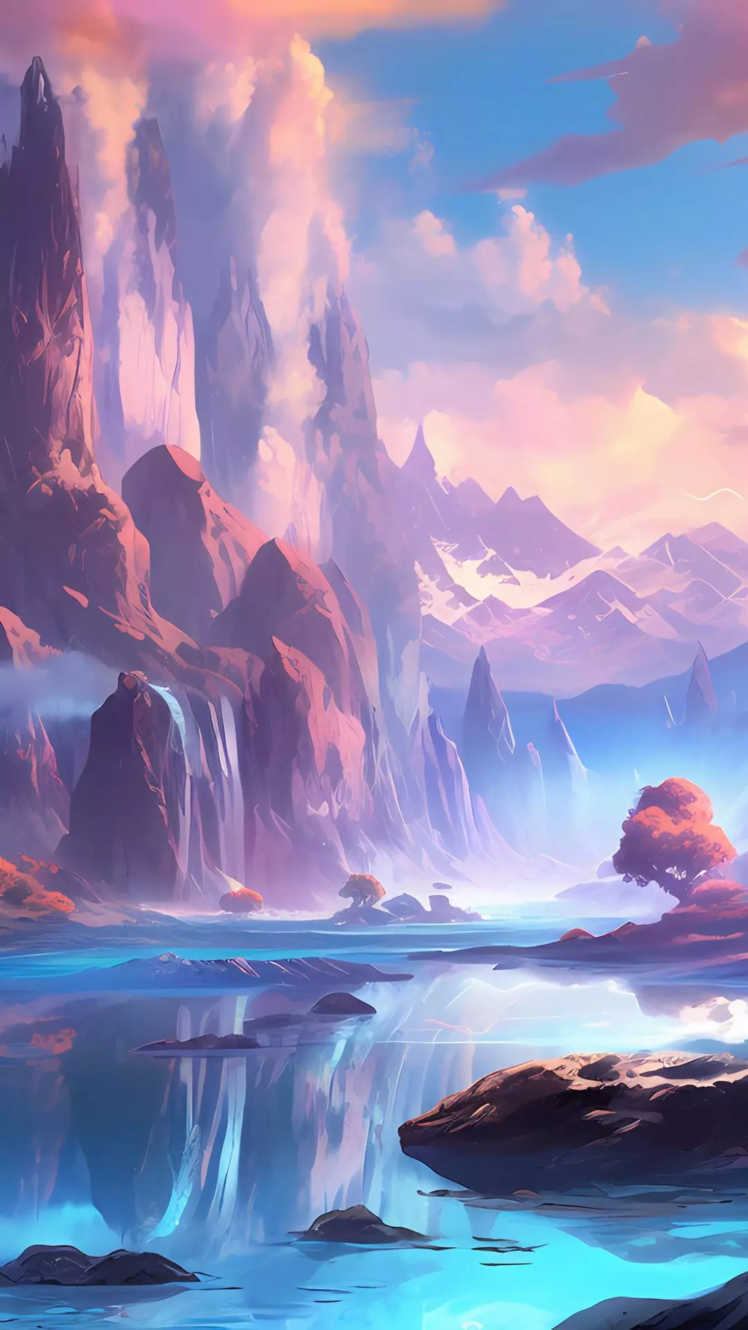 Landscapes