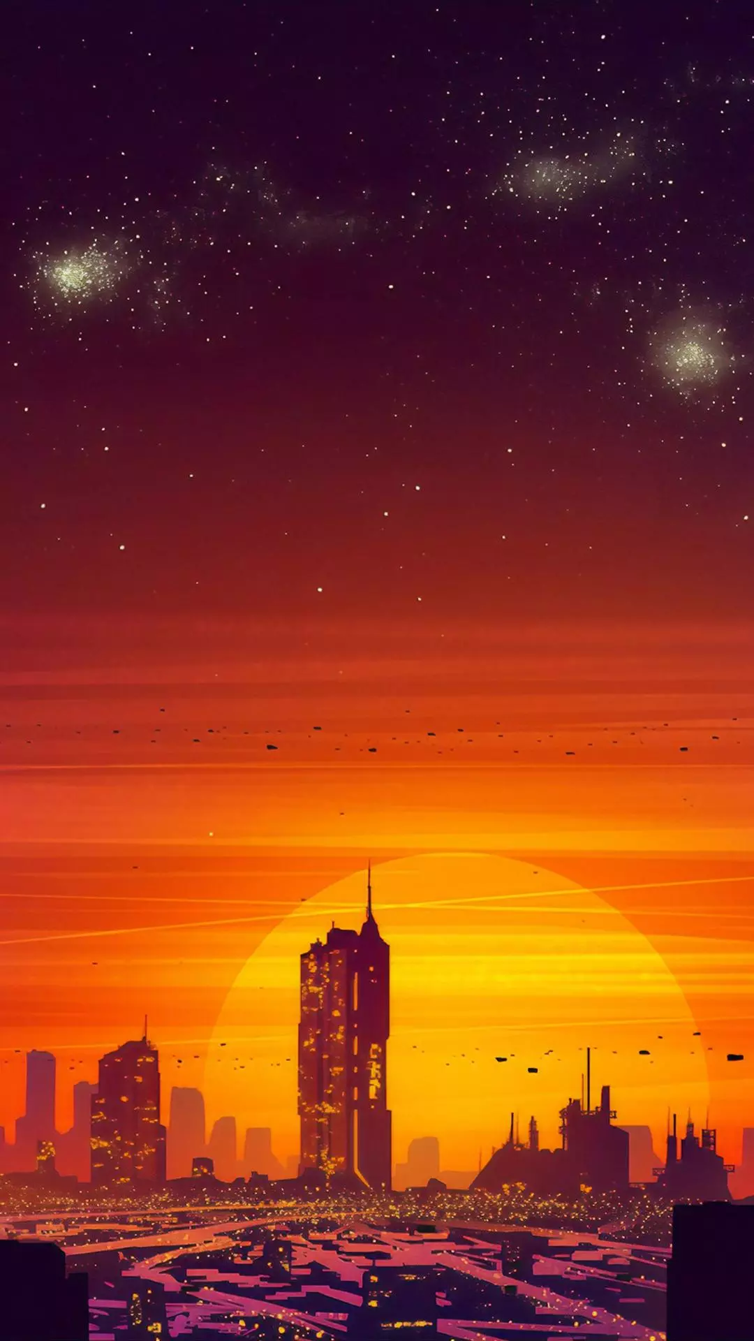 Wallpapers