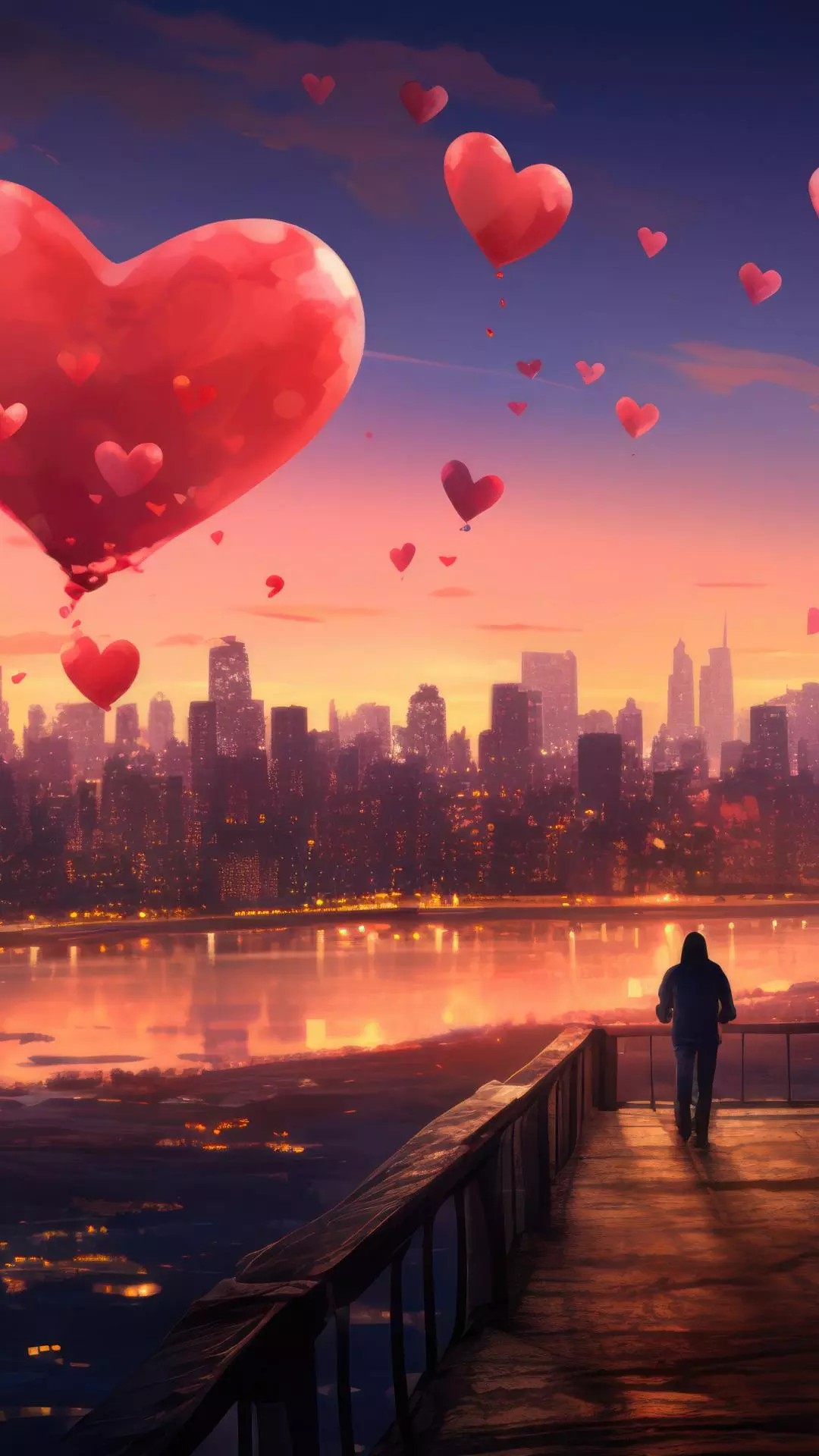 Wallpapers