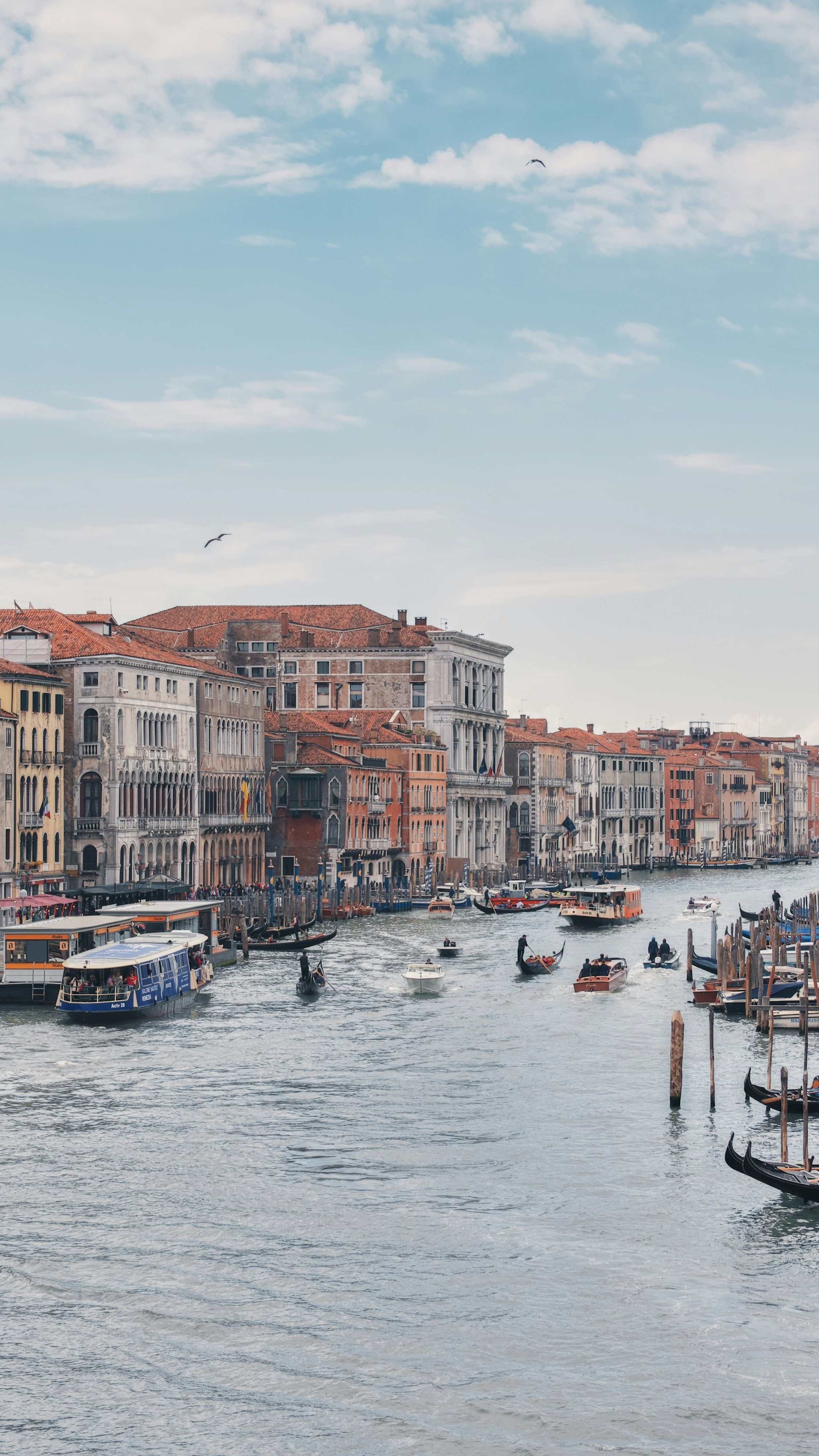 Cityscapes