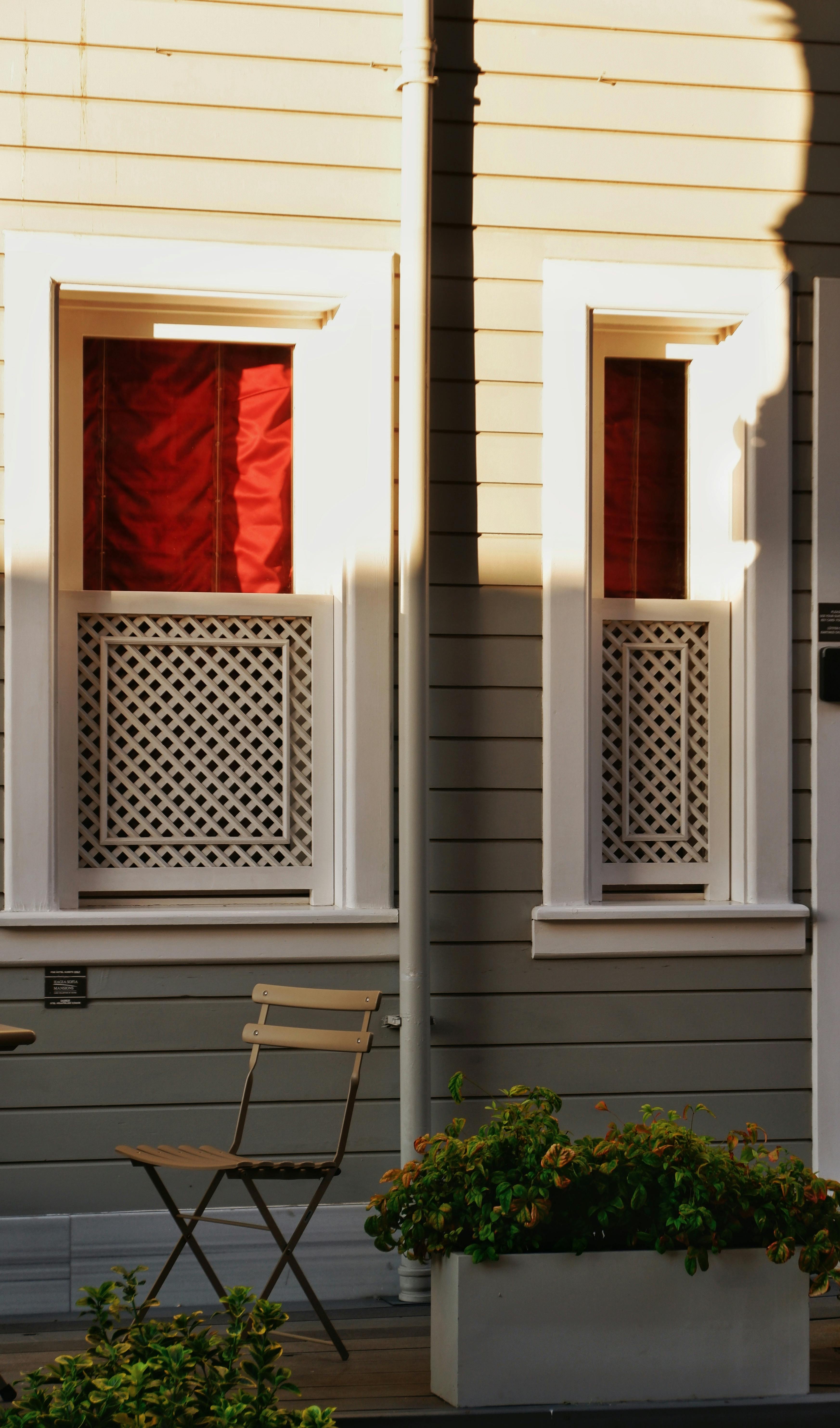 Home Decoration