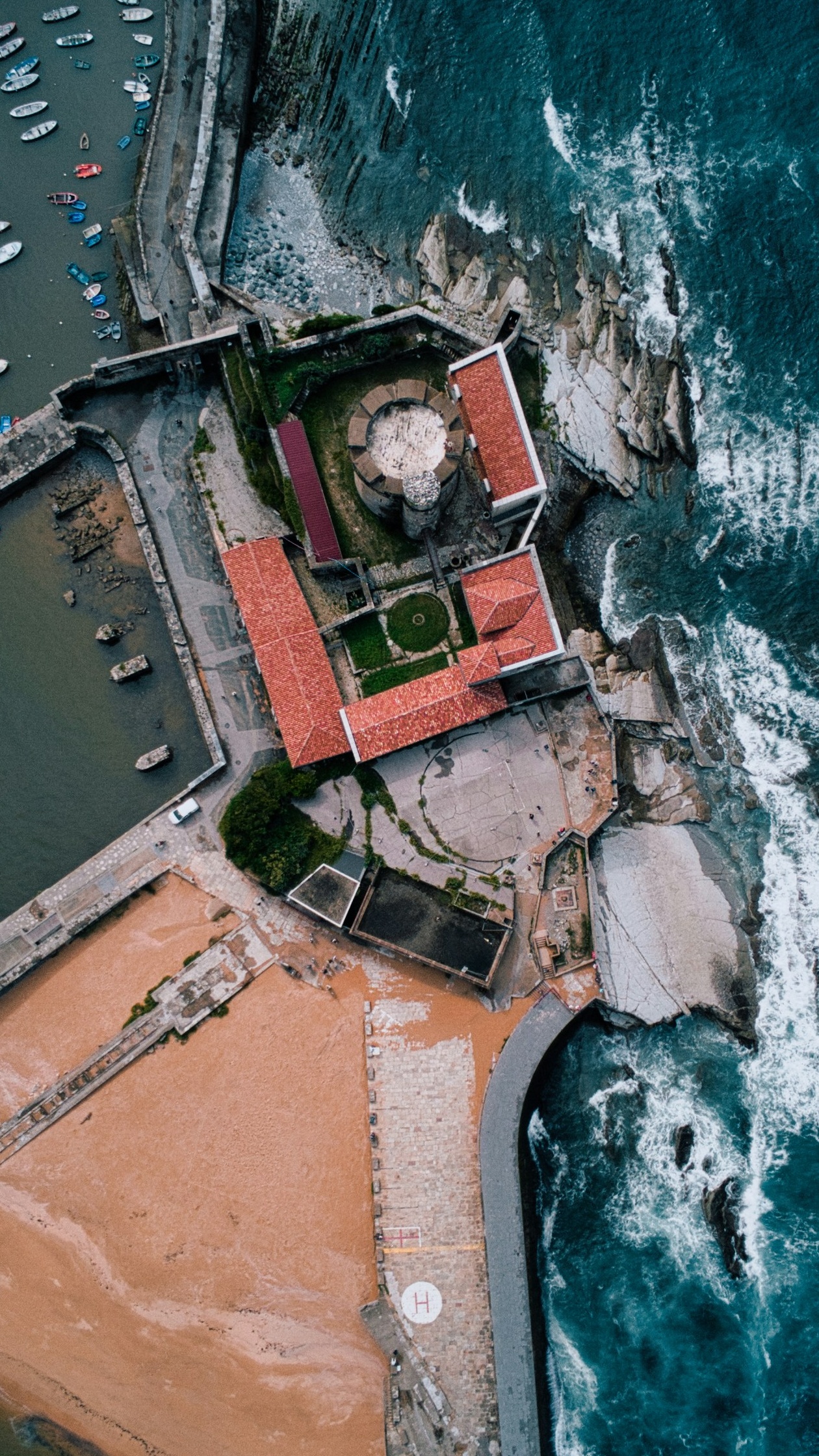 Wallpapers