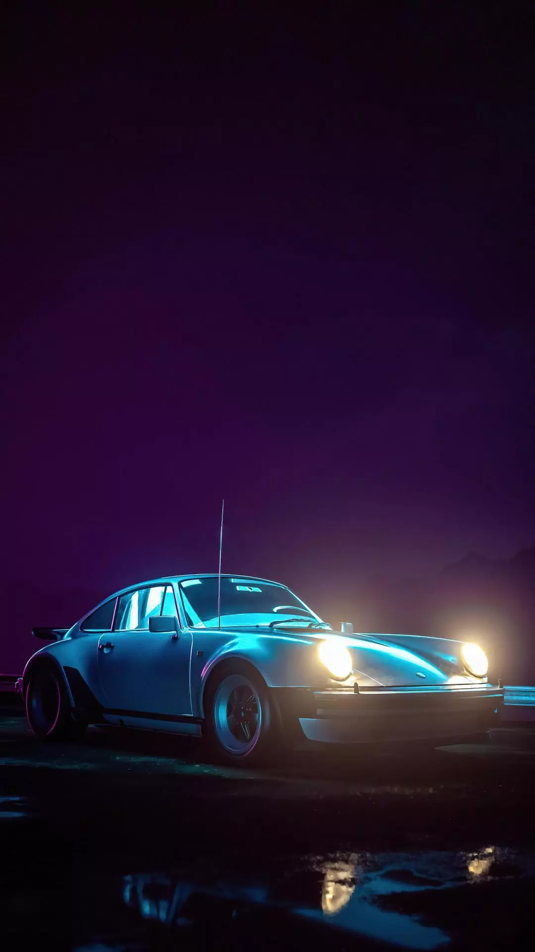 Wallpapers
