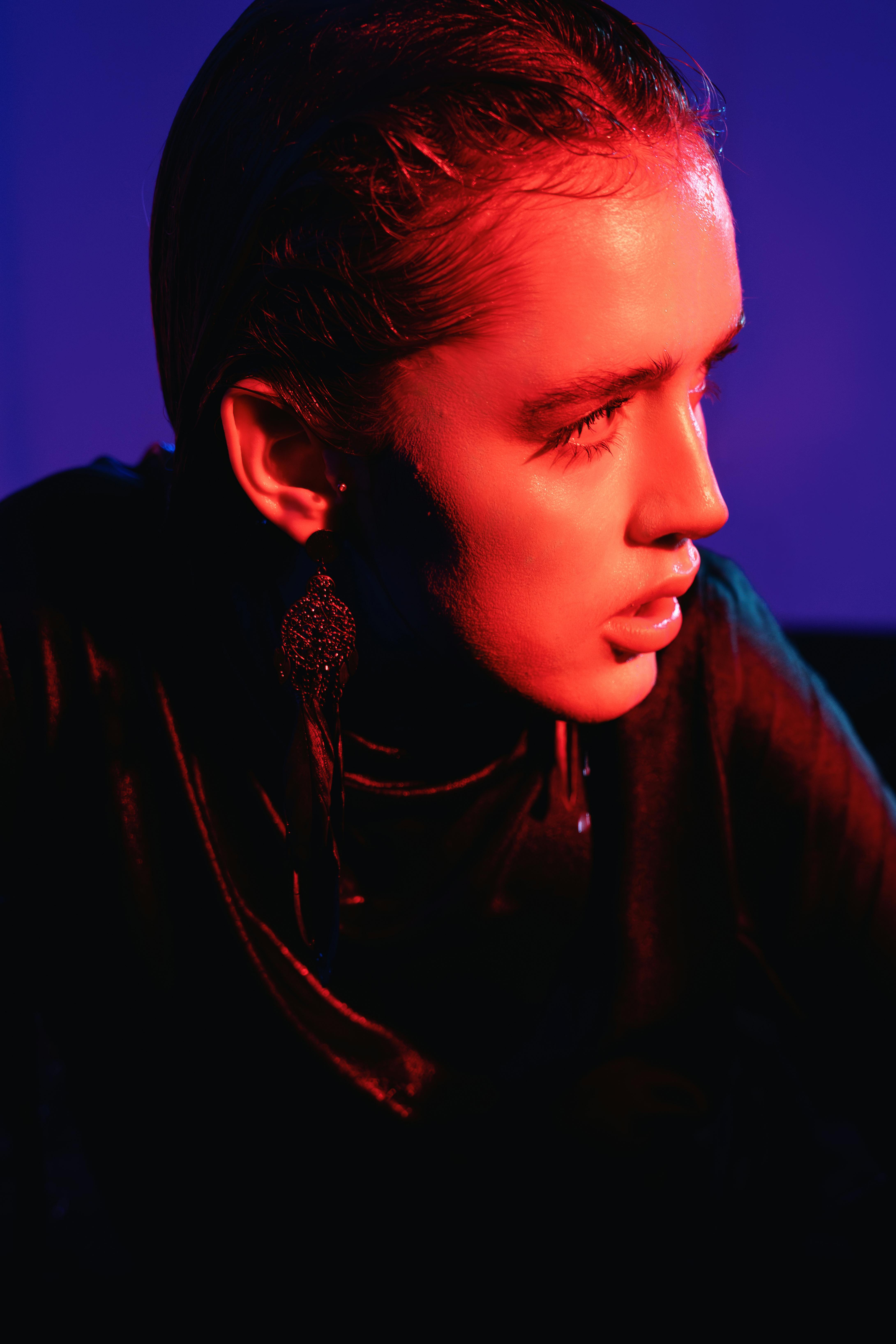 Cyberpunk / Neon
