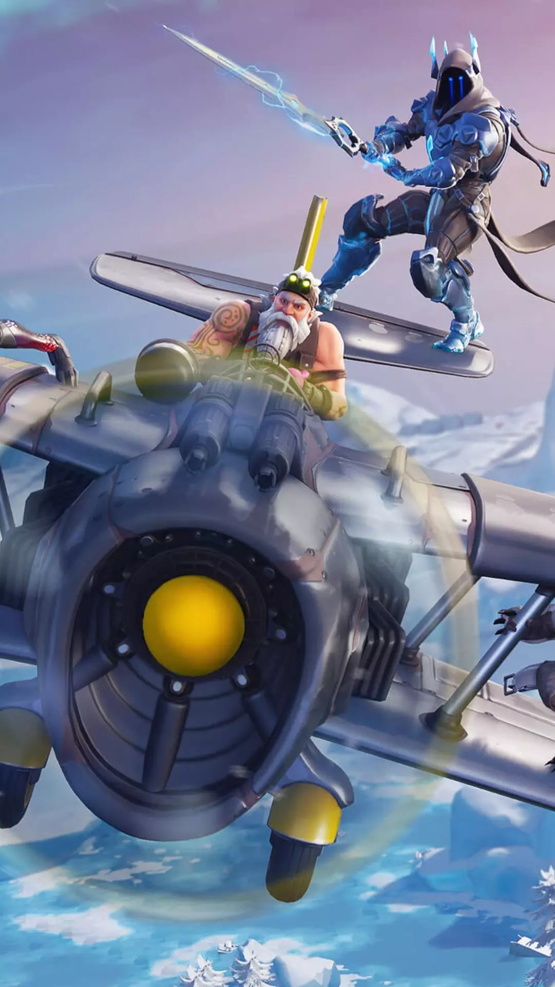 Wallpapers