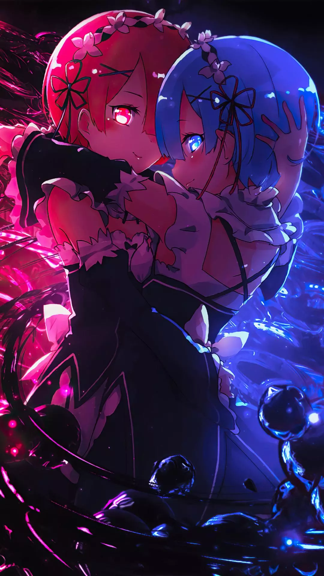 Wallpapers