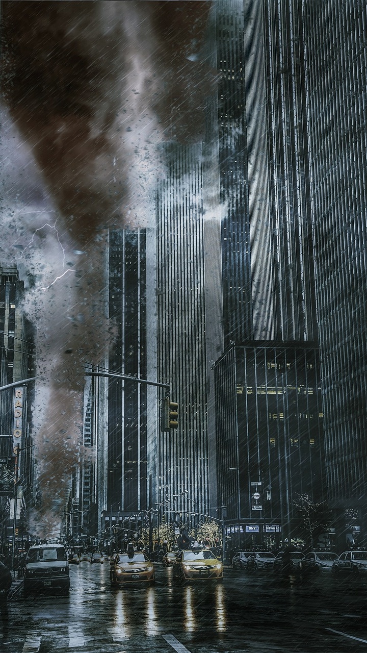 Wallpapers