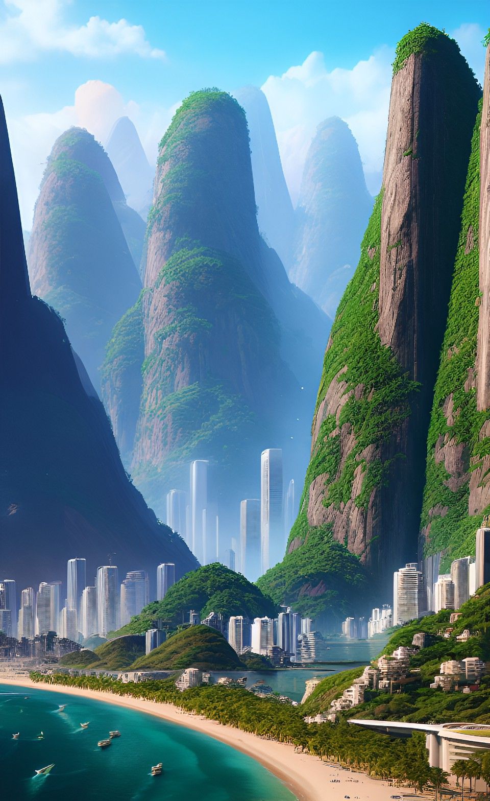 Wallpapers