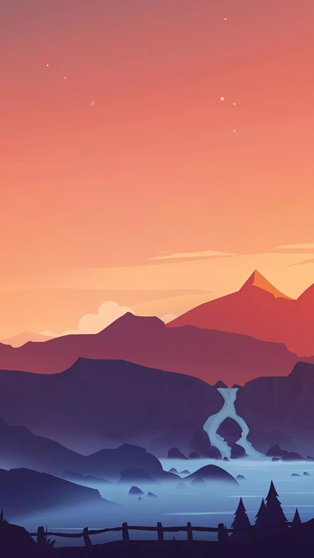 Landscapes