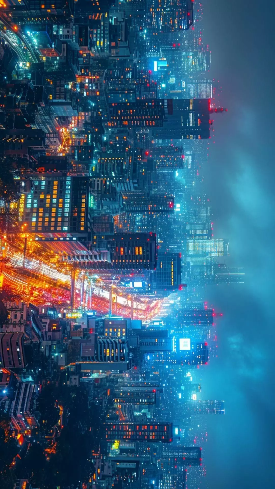 Wallpapers