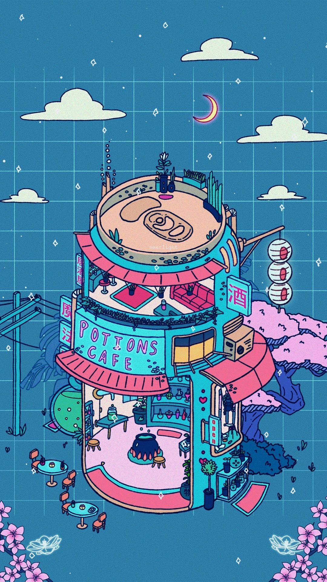 Wallpapers