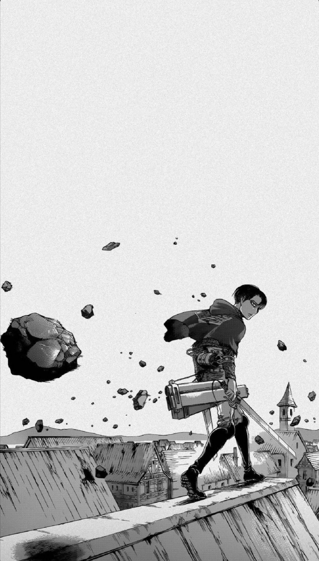Wallpapers