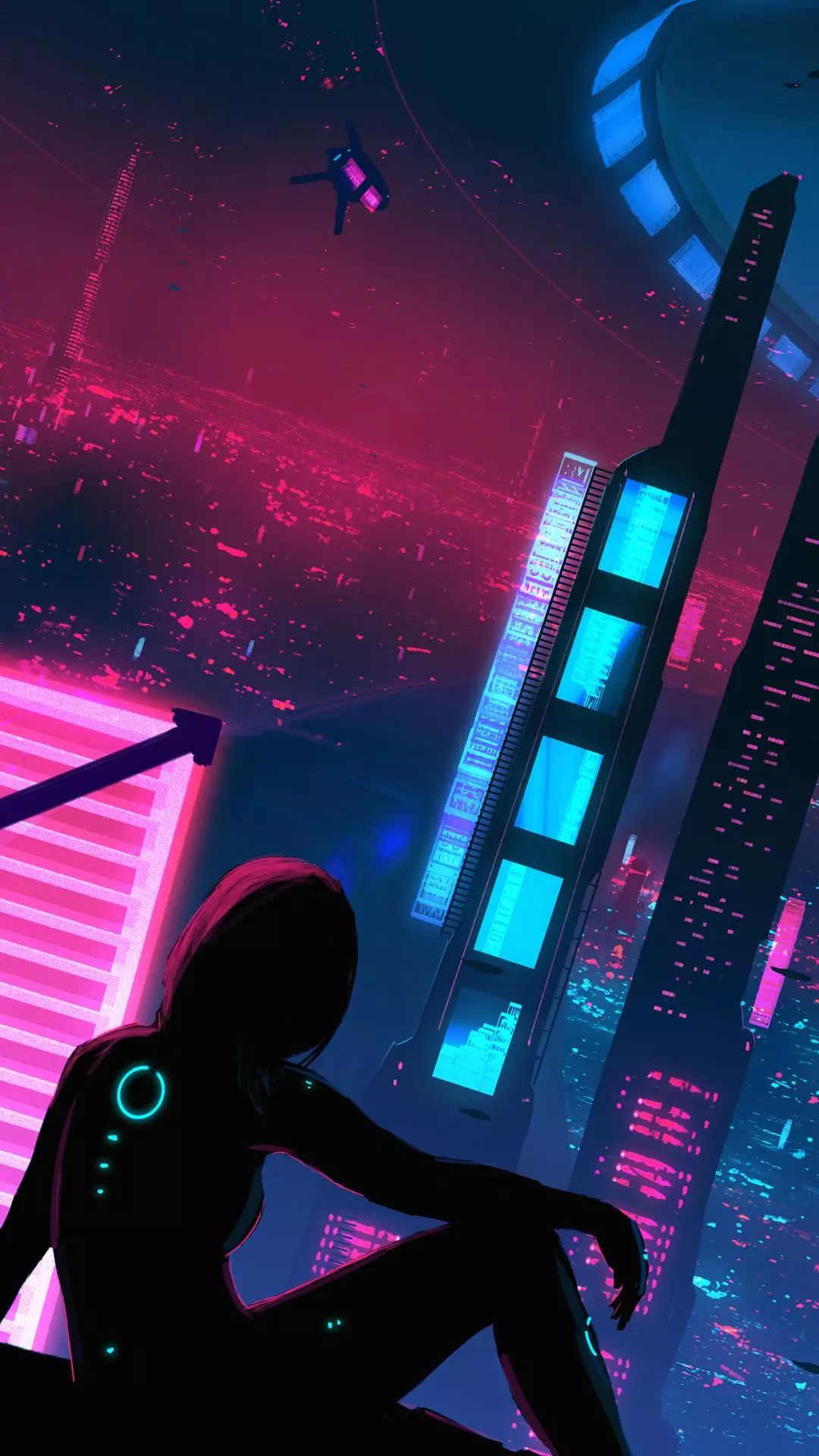 Wallpapers