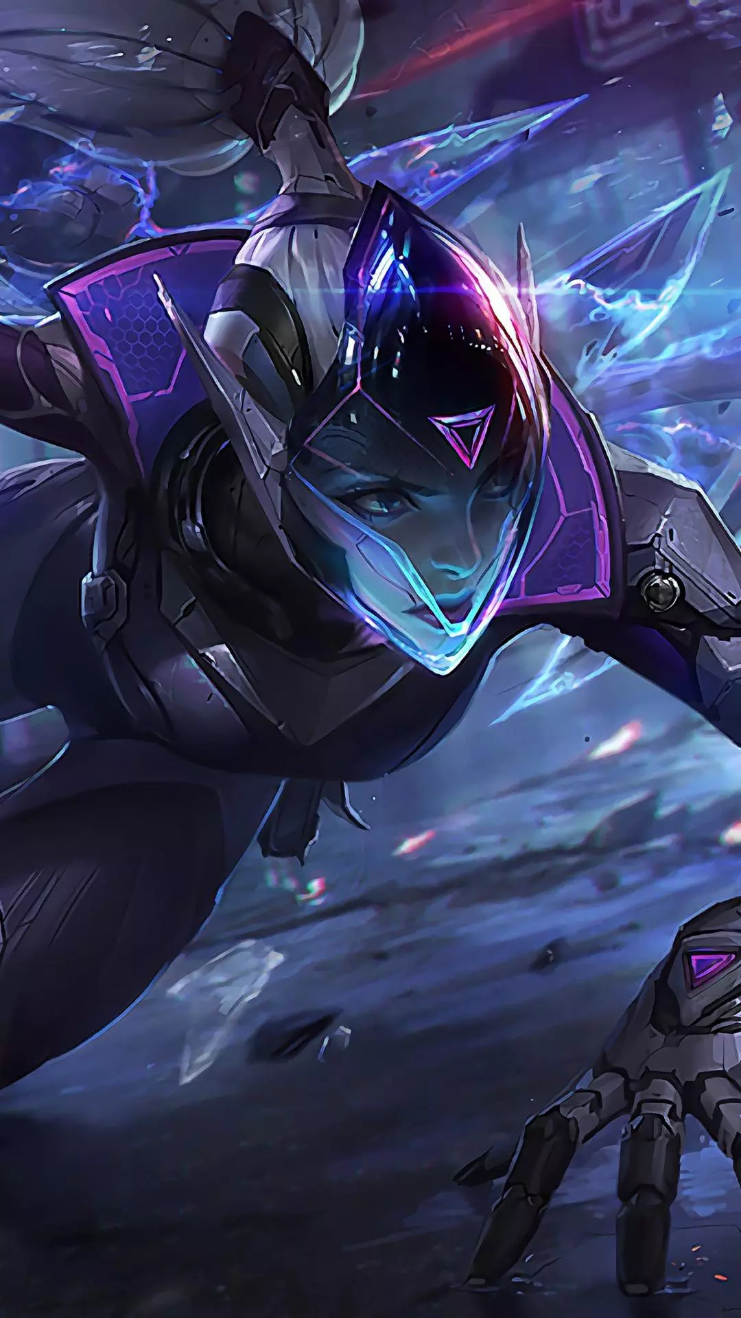 Wallpapers