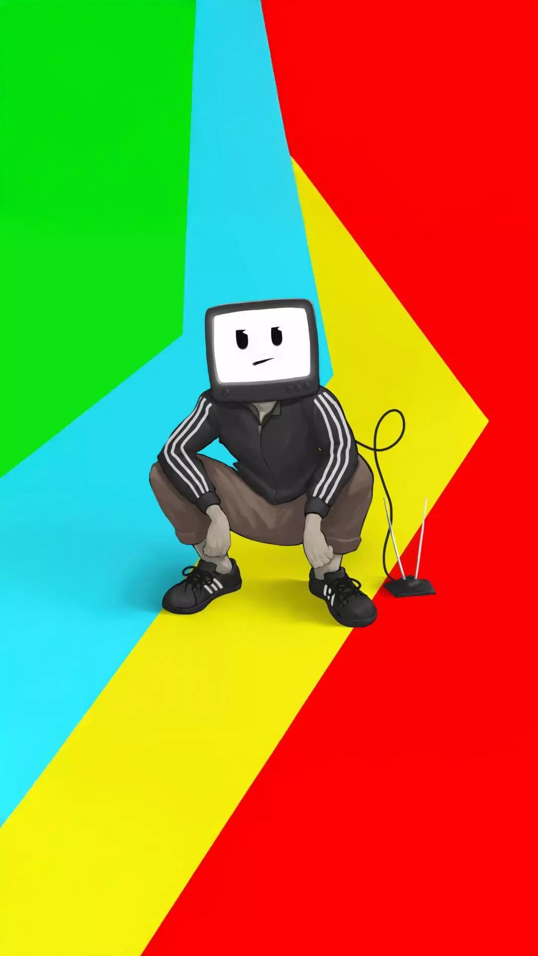 Wallpapers