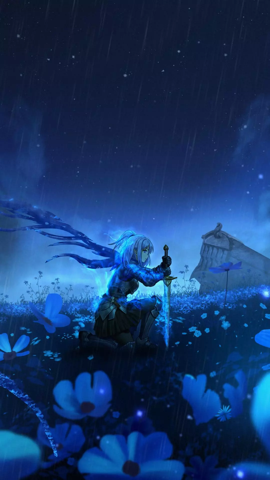 Wallpapers