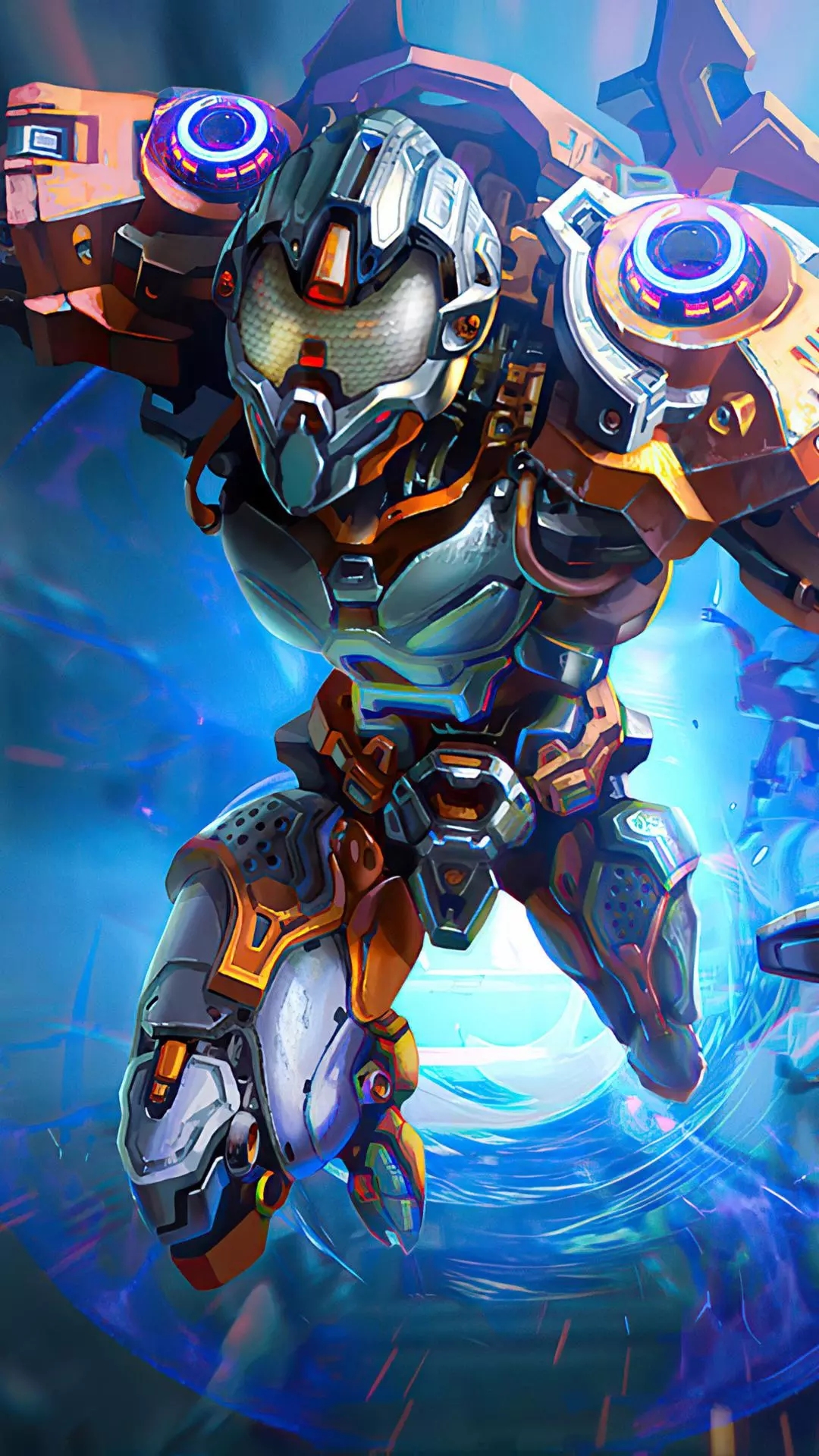 Wallpapers