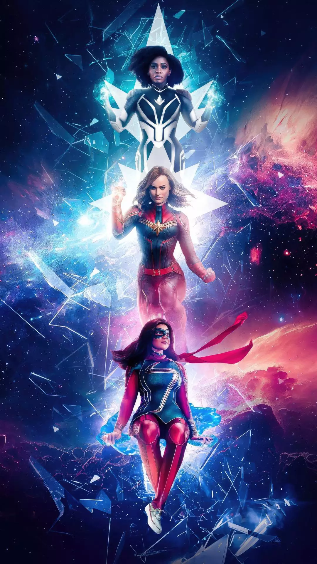 Wallpapers