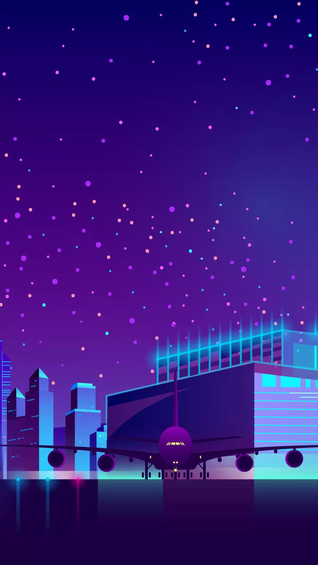 Wallpapers