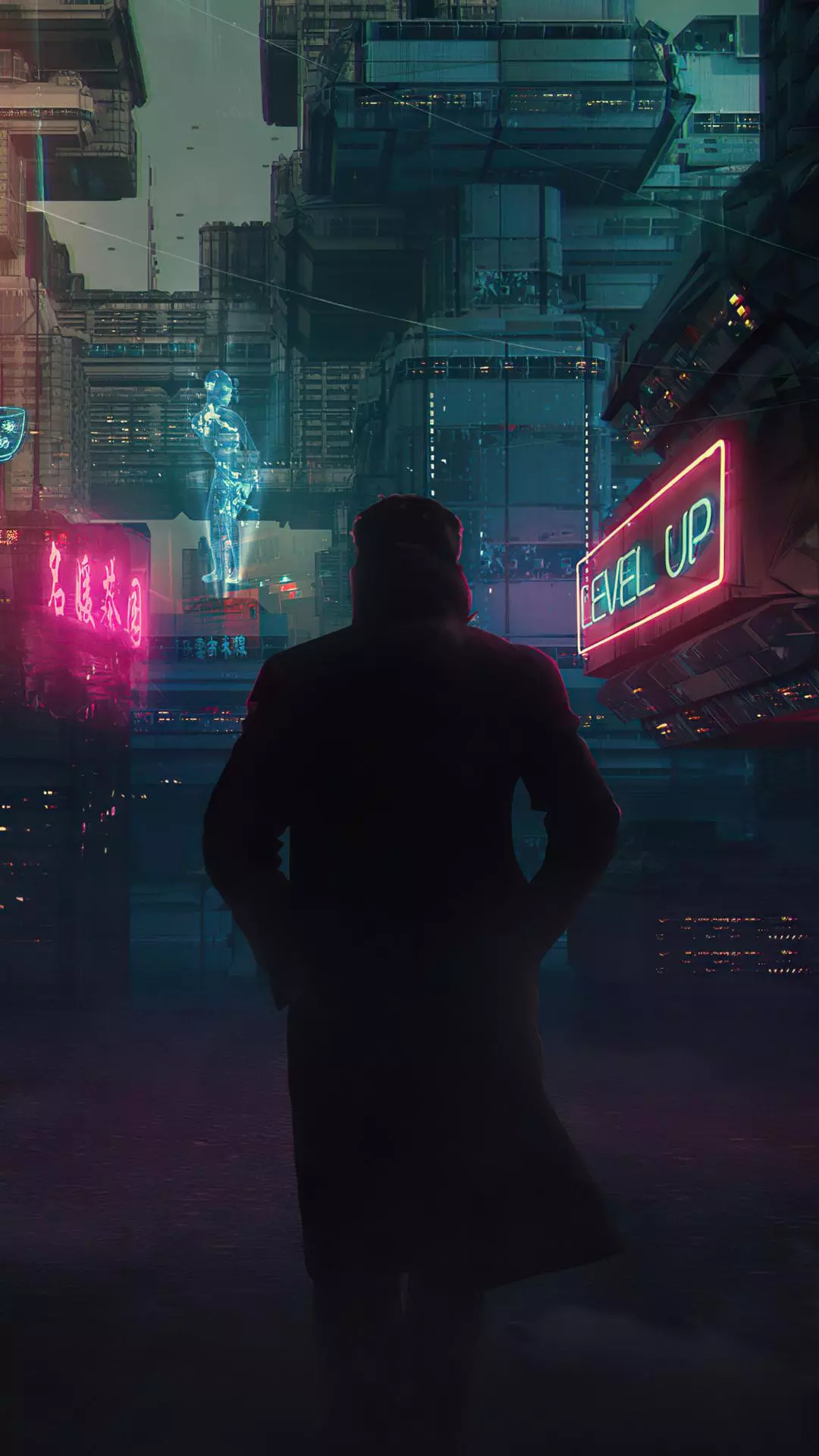 Wallpapers