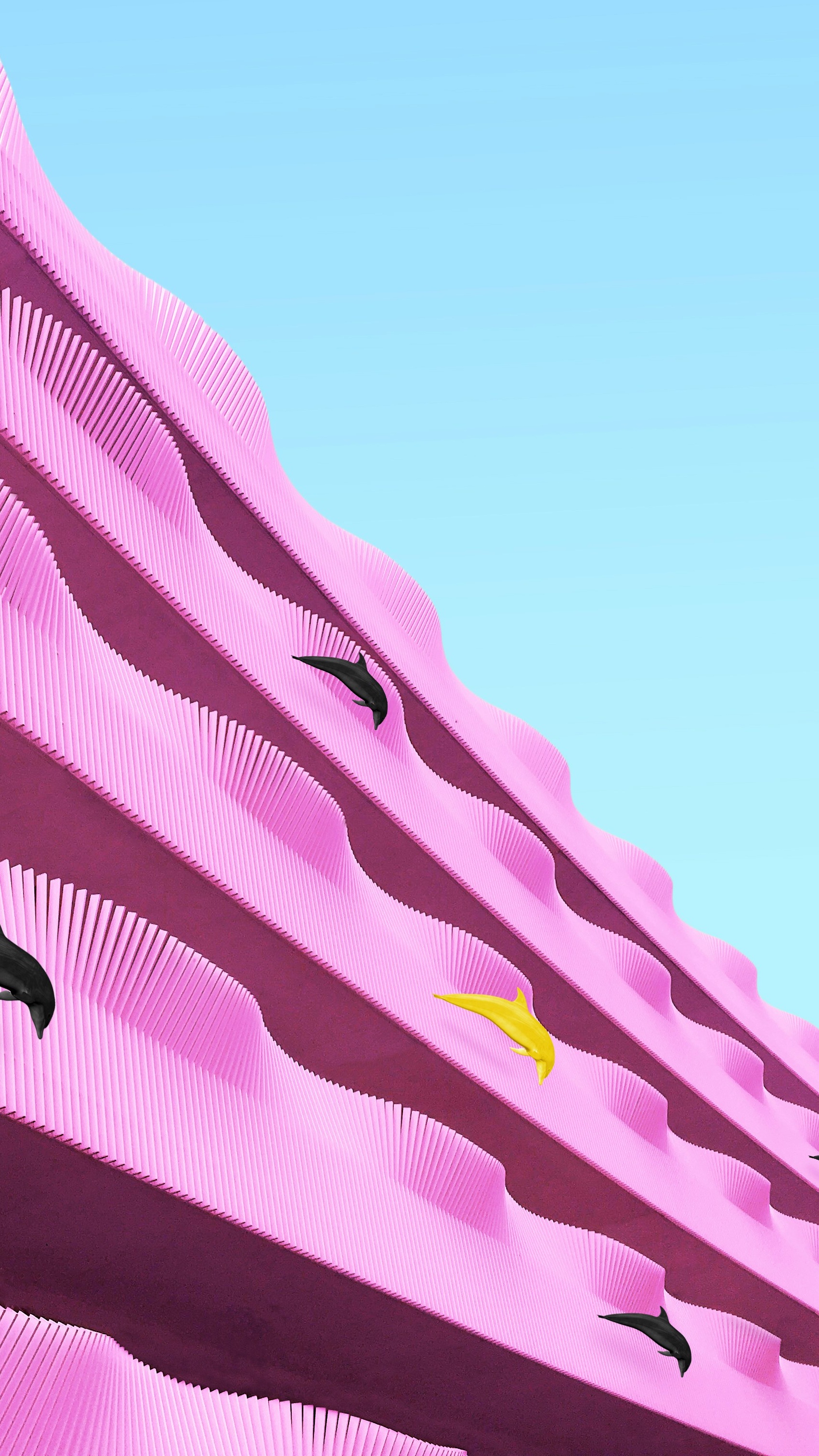 Wallpapers