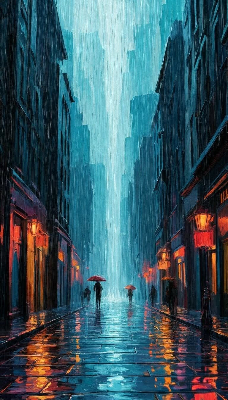 Wallpapers