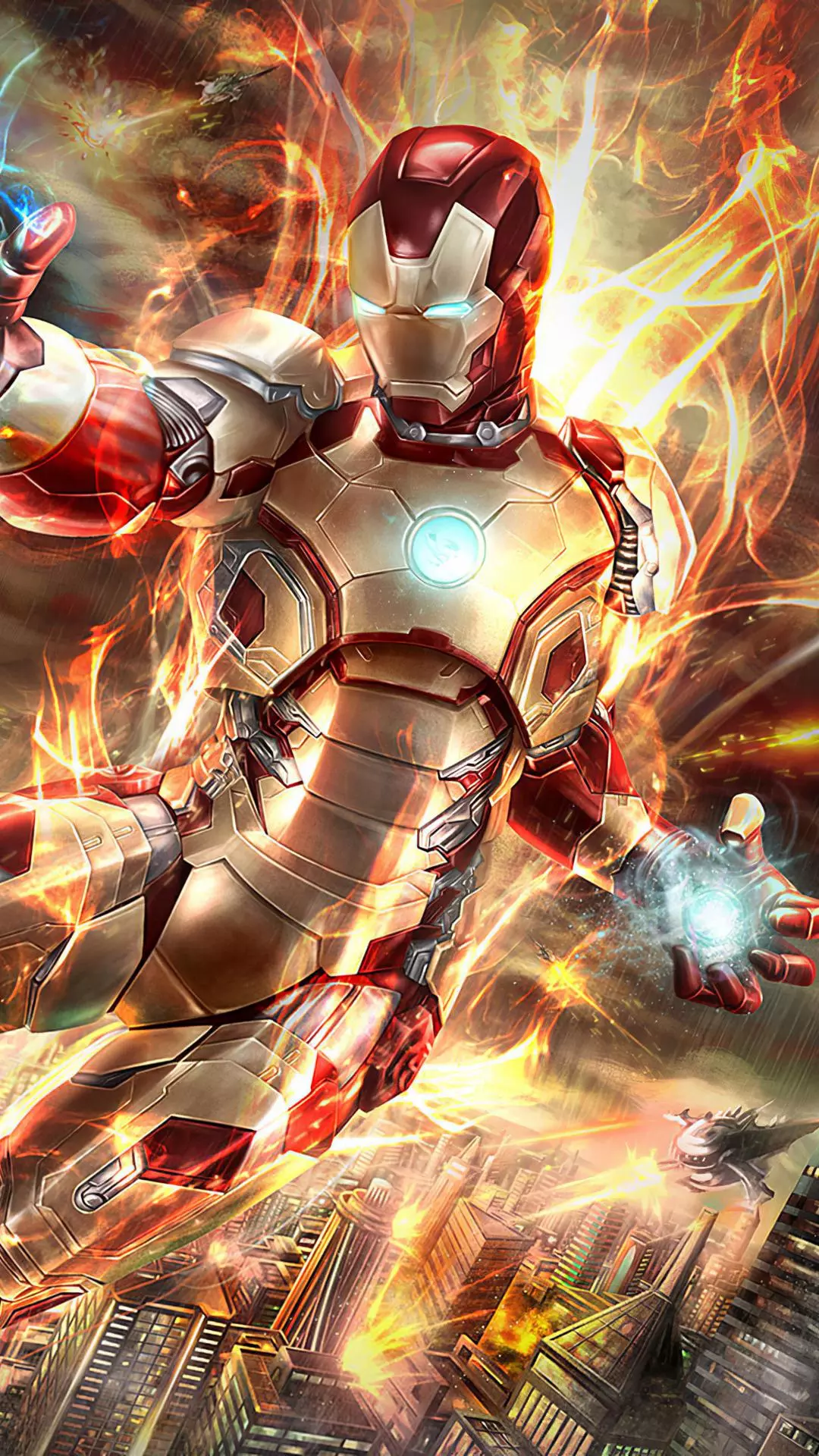 Wallpapers