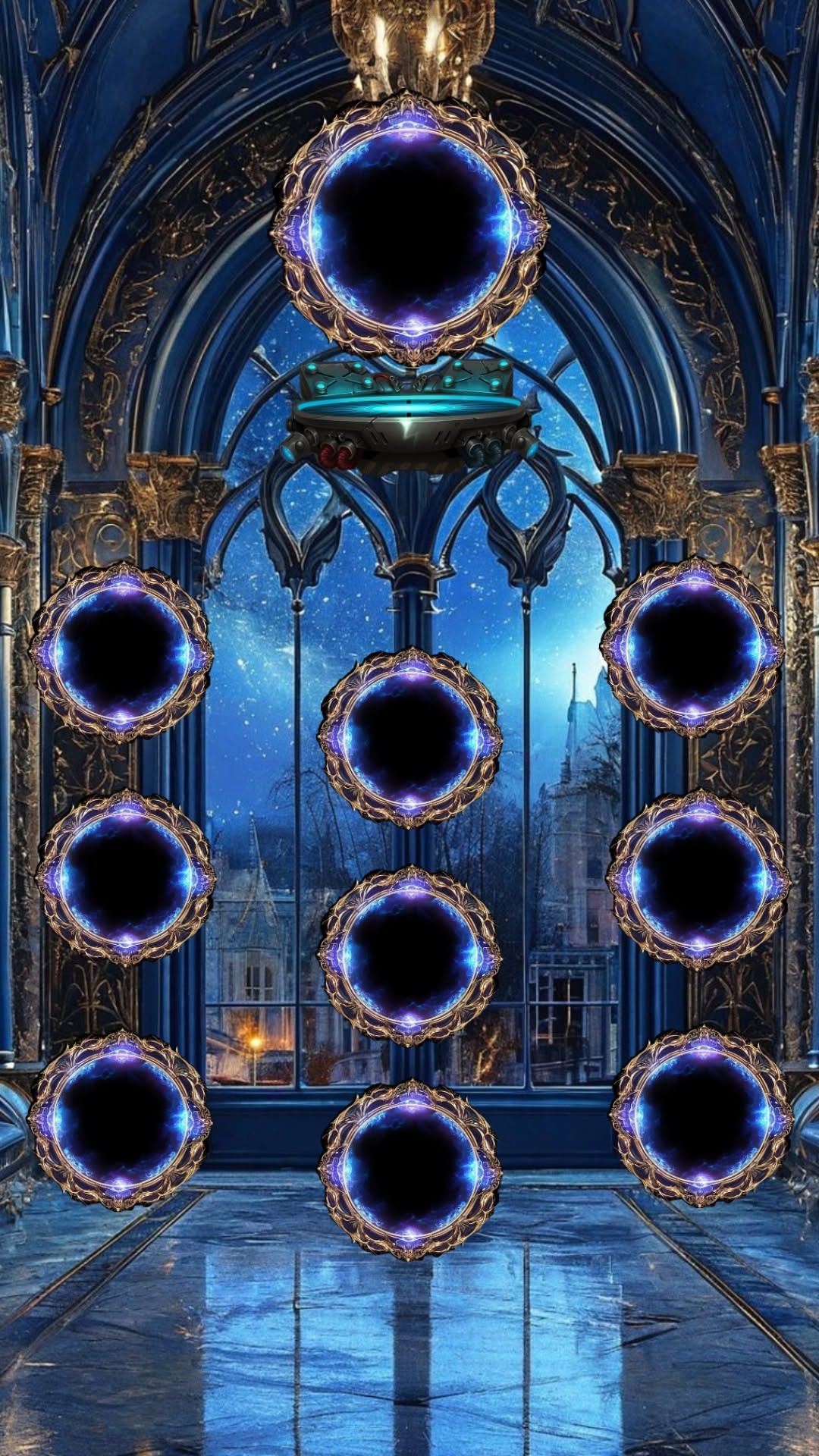 Wallpapers