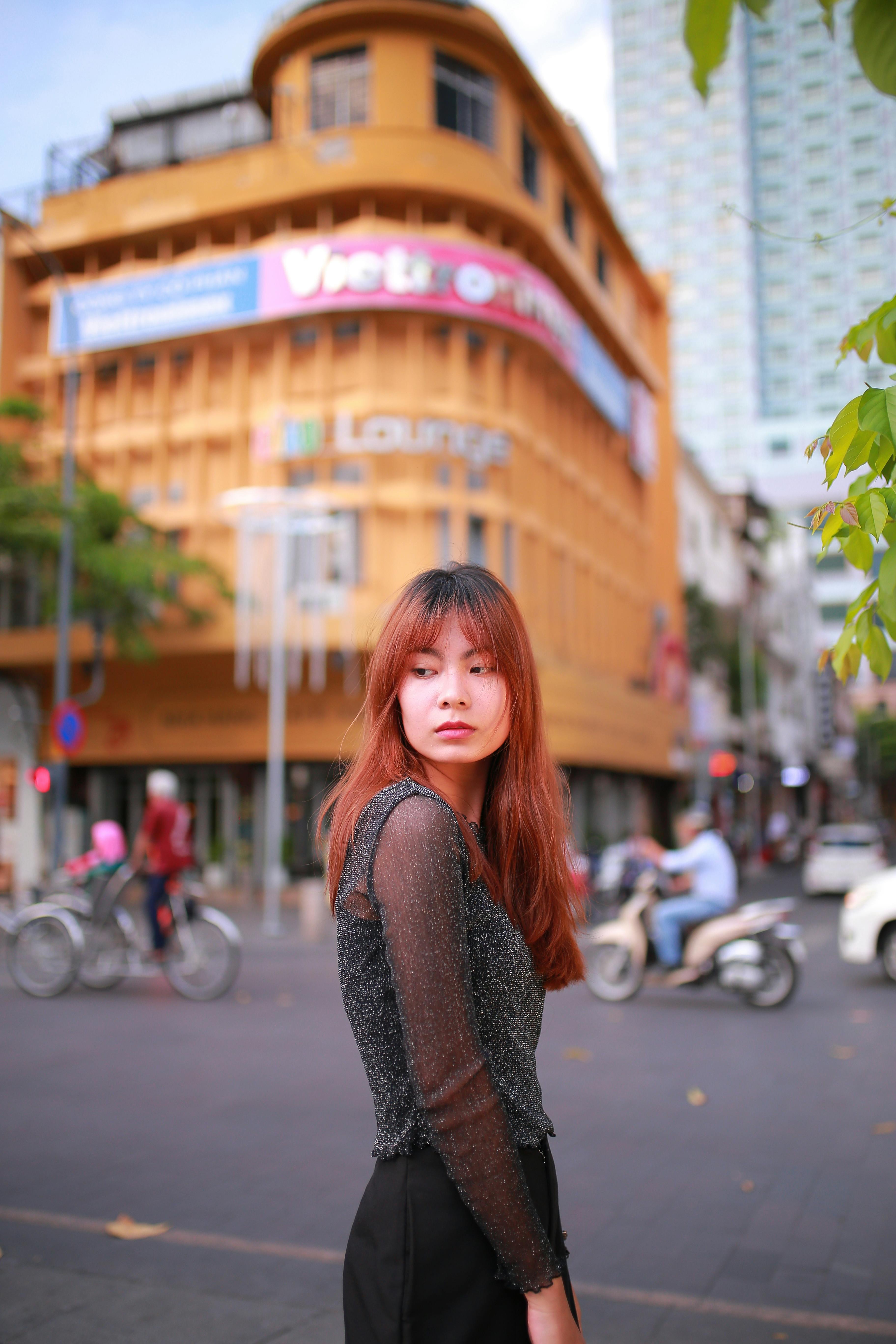 Cityscapes