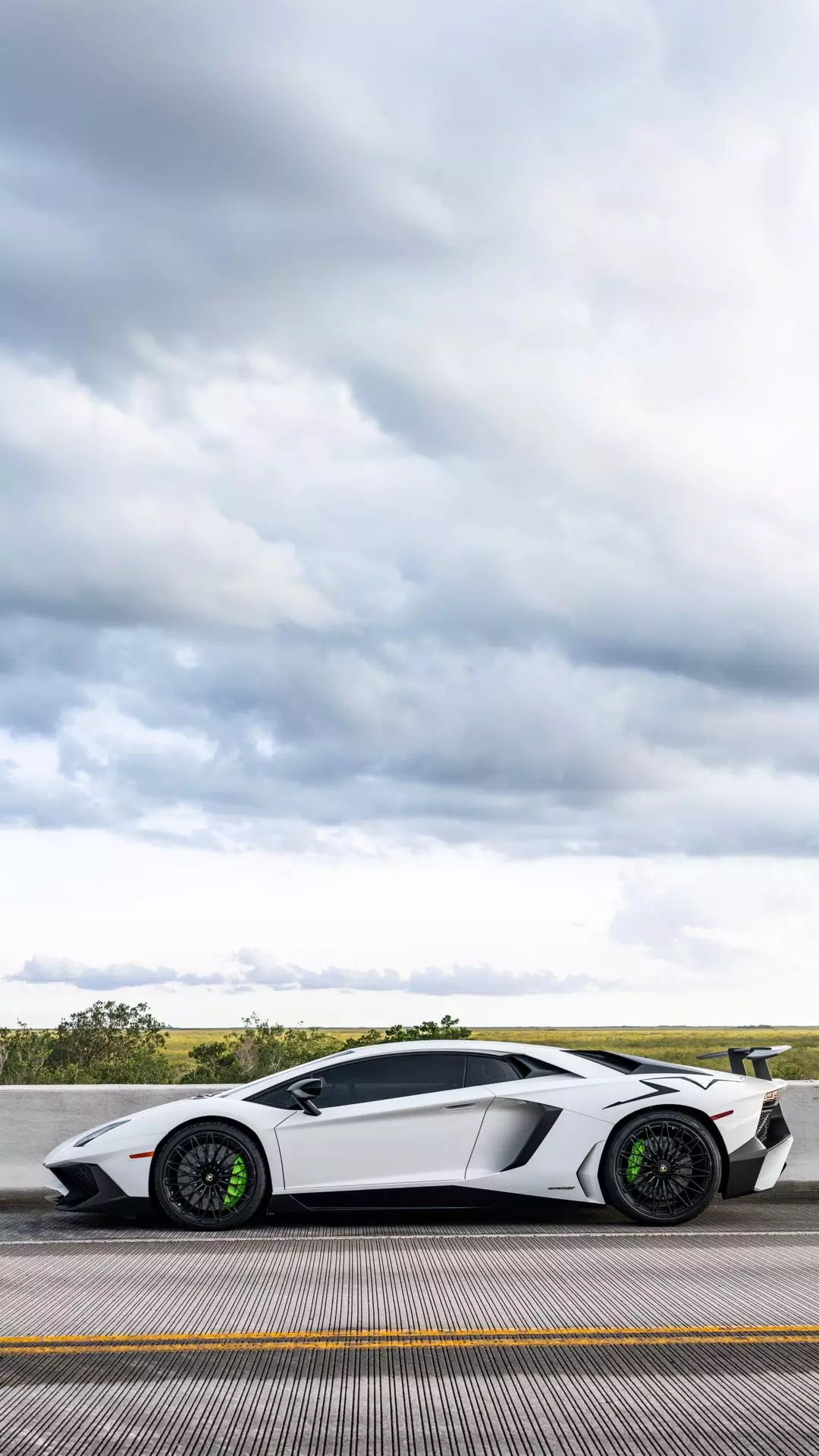 Wallpapers