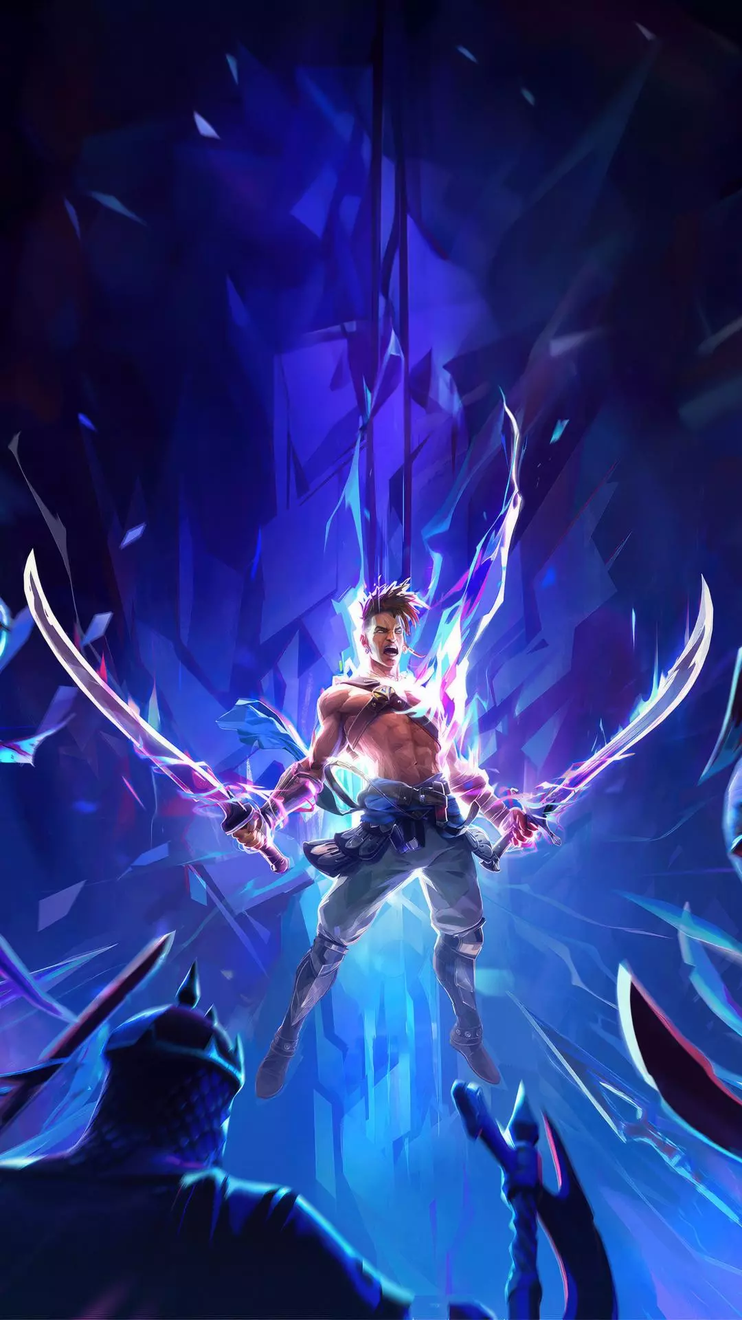 Wallpapers
