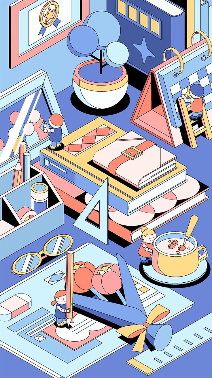 Wallpapers